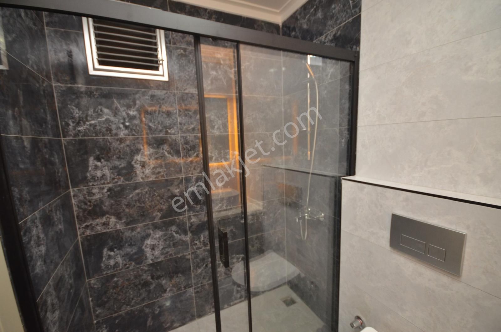 Alanya Demirtaş'da Resıdence Satılık 2+1 Full Eşyalı Daireler - Görsel 3