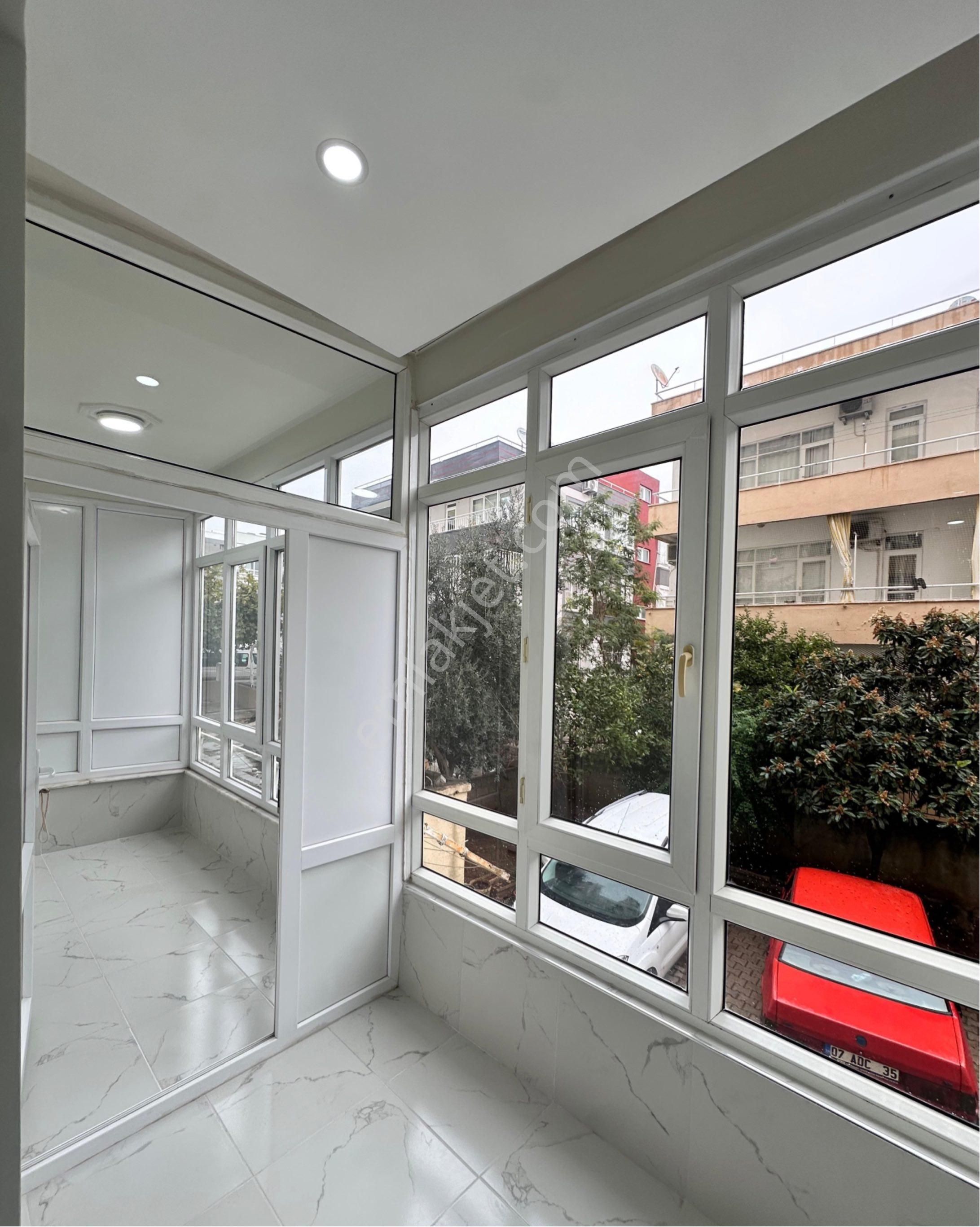 Dokuma Özgürlük Full Yapılı 3+1 Katta Daire - Görsel 25