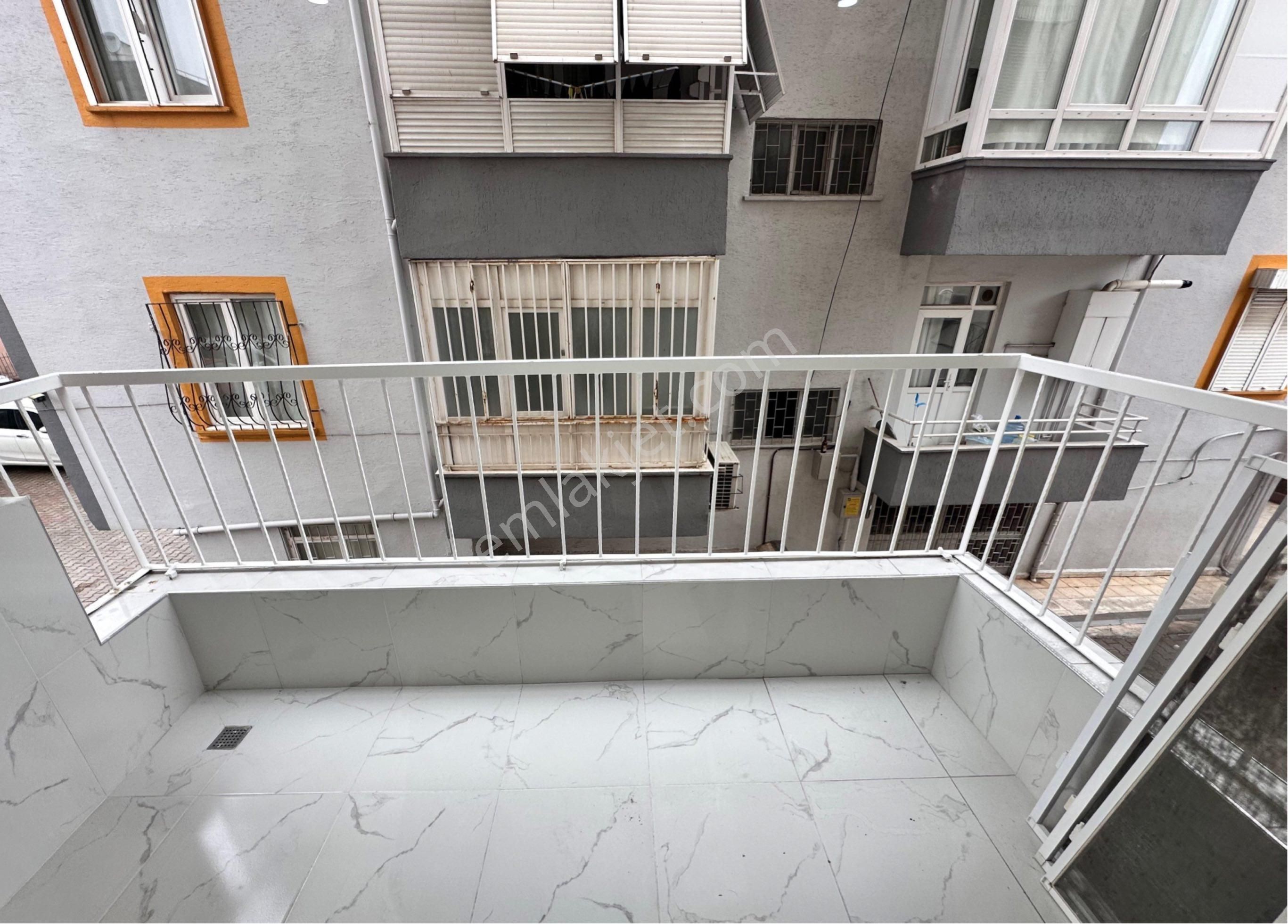 Dokuma Özgürlük Full Yapılı 3+1 Katta Daire - Görsel 14