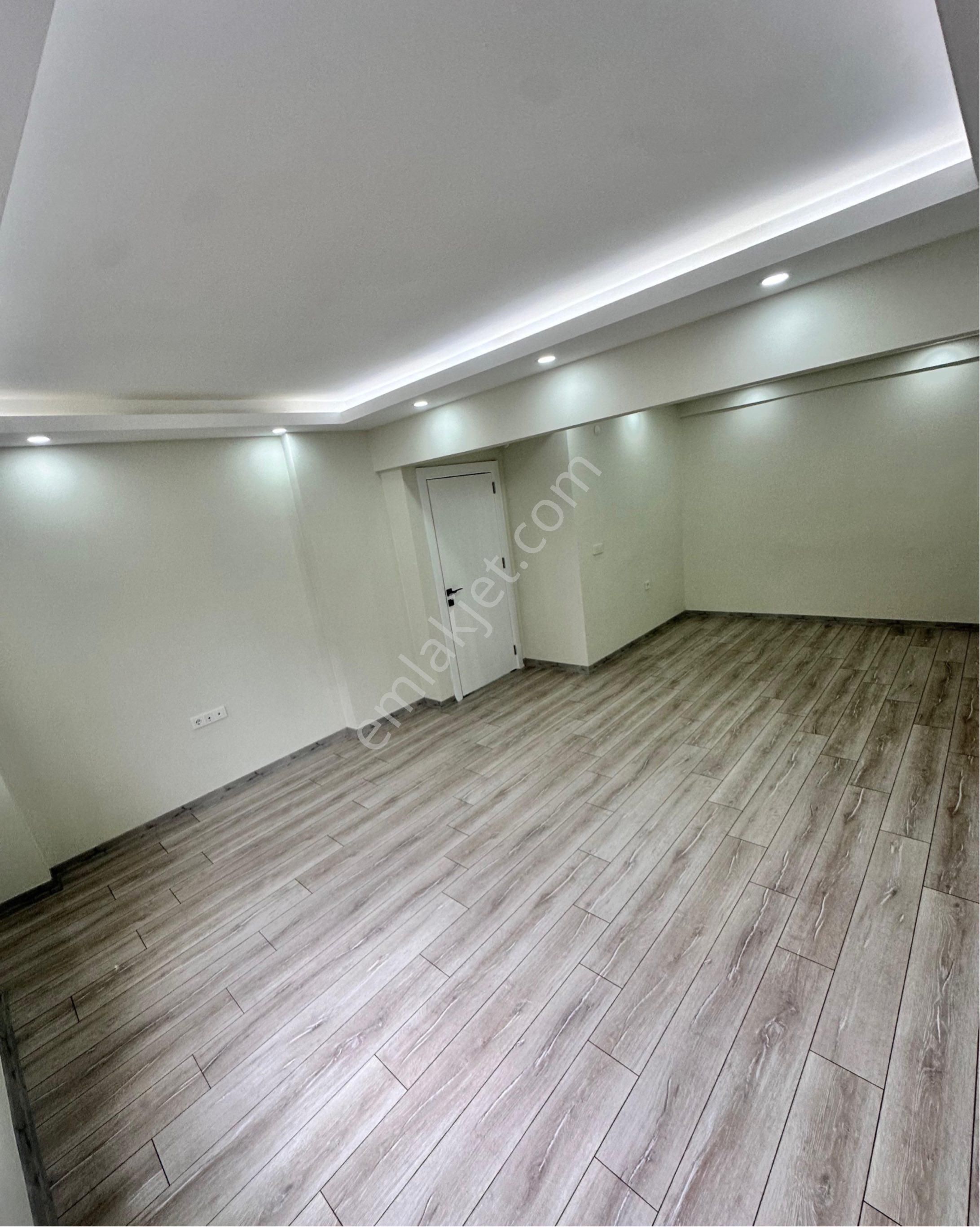 Dokuma Özgürlük Full Yapılı 3+1 Katta Daire - Görsel 5