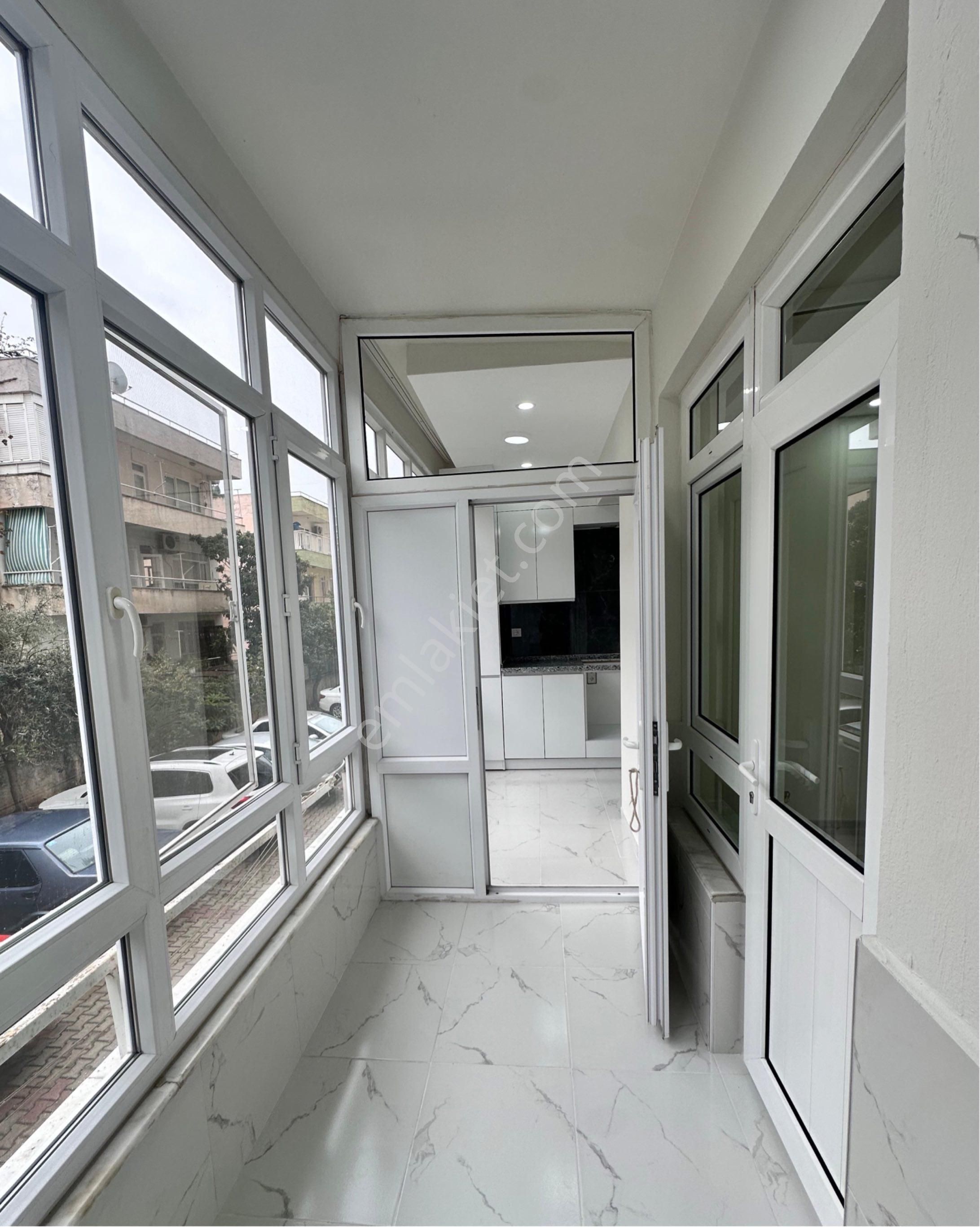 Dokuma Özgürlük Full Yapılı 3+1 Katta Daire - Görsel 4