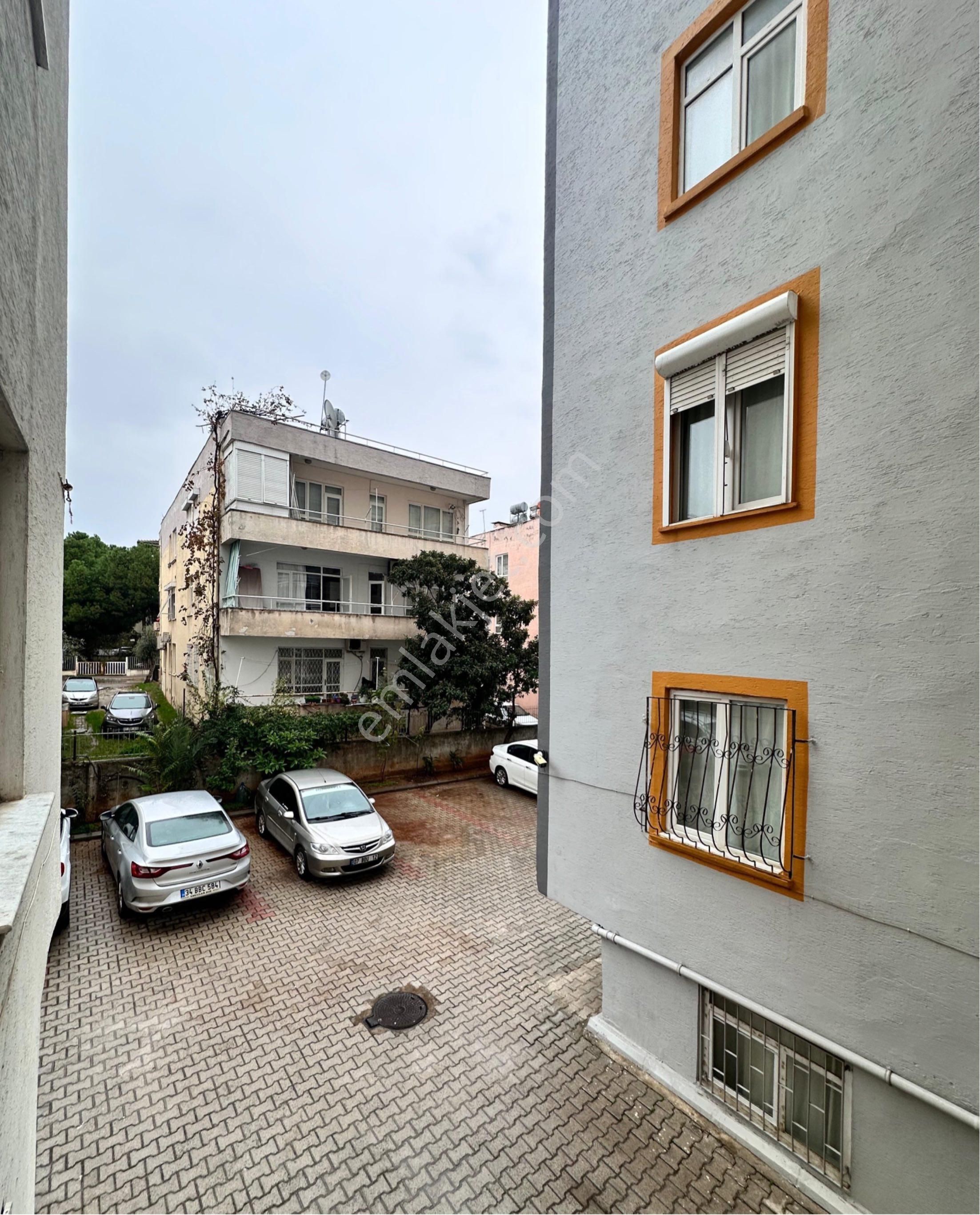 Dokuma Özgürlük Full Yapılı 3+1 Katta Daire - Görsel 30