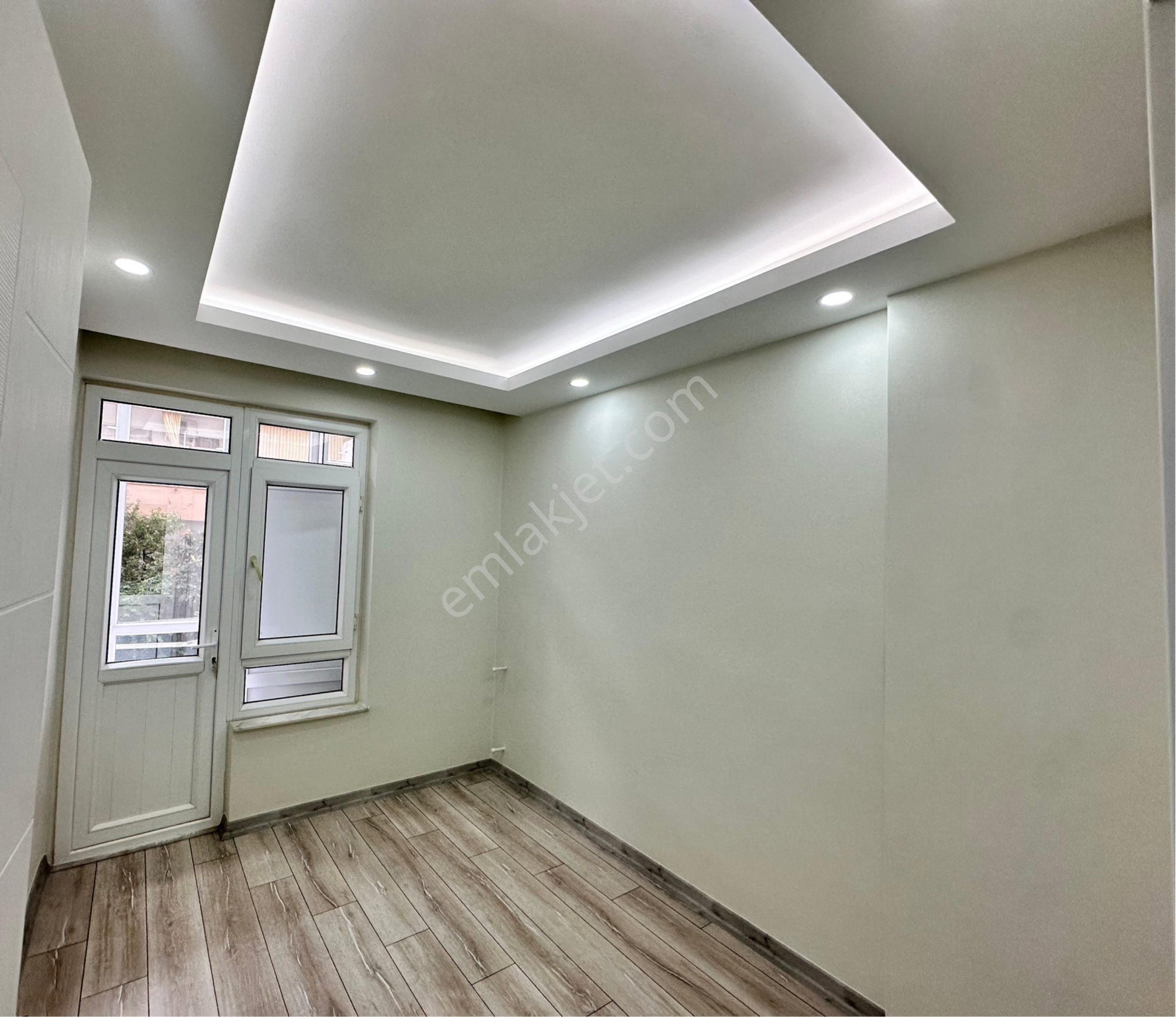 Dokuma Özgürlük Full Yapılı 3+1 Katta Daire - Görsel 12