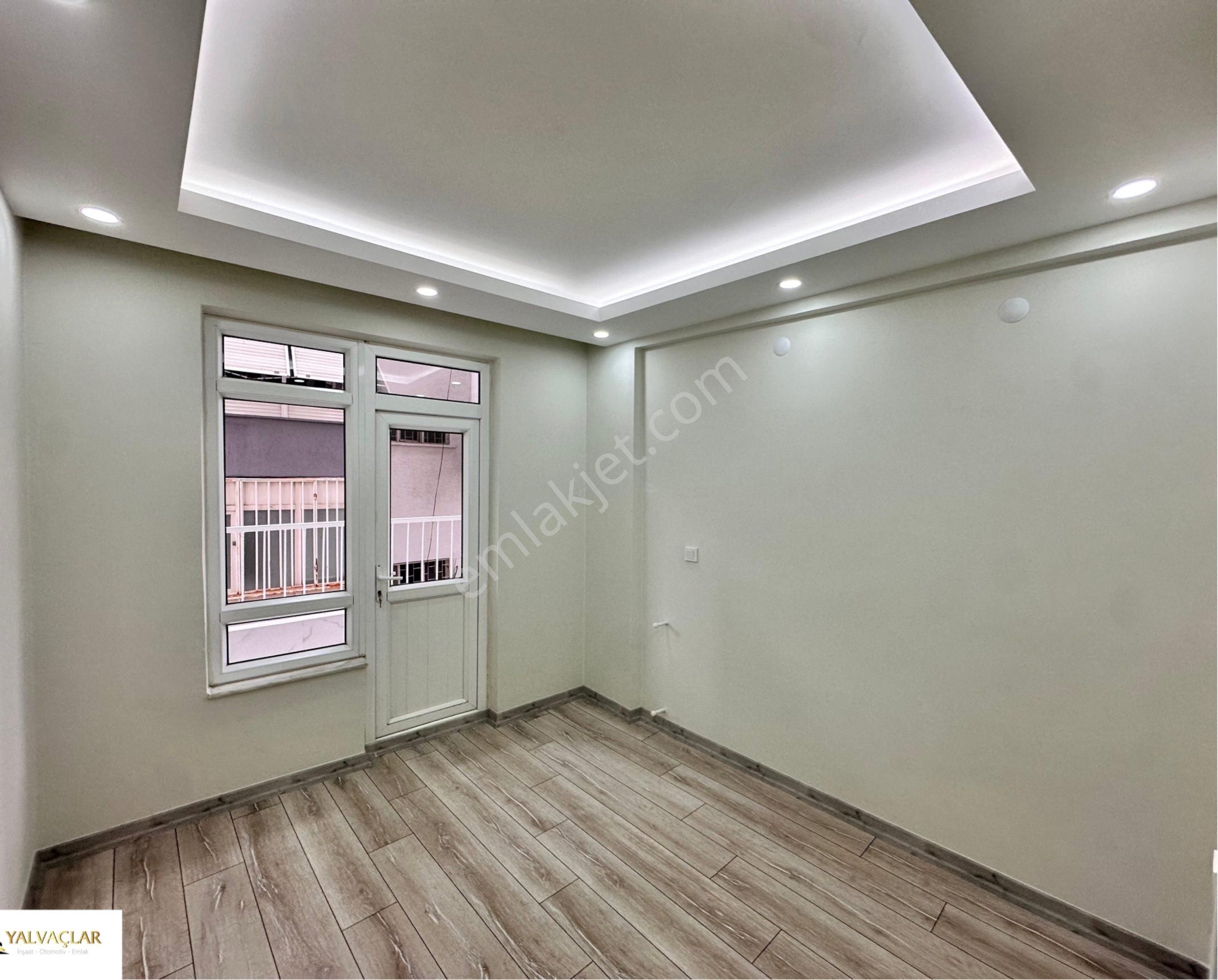 Dokuma Özgürlük Full Yapılı 3+1 Katta Daire - Görsel 17