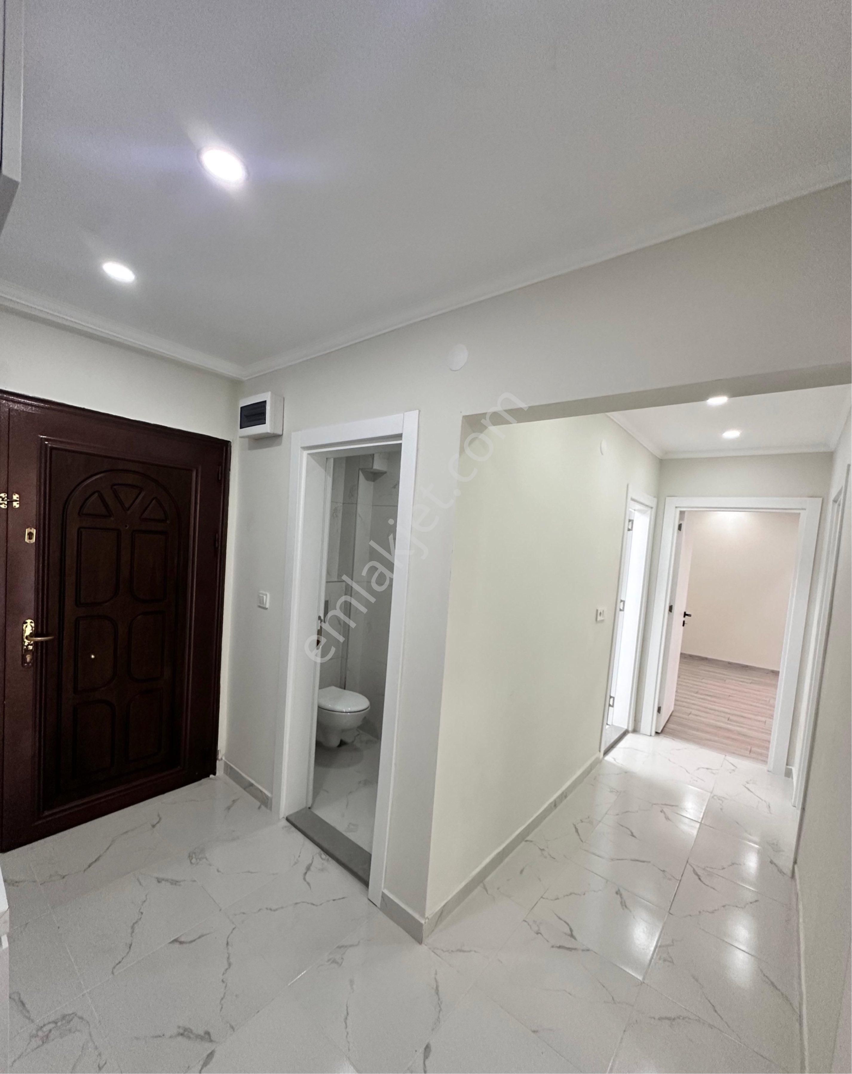 Dokuma Özgürlük Full Yapılı 3+1 Katta Daire - Görsel 15