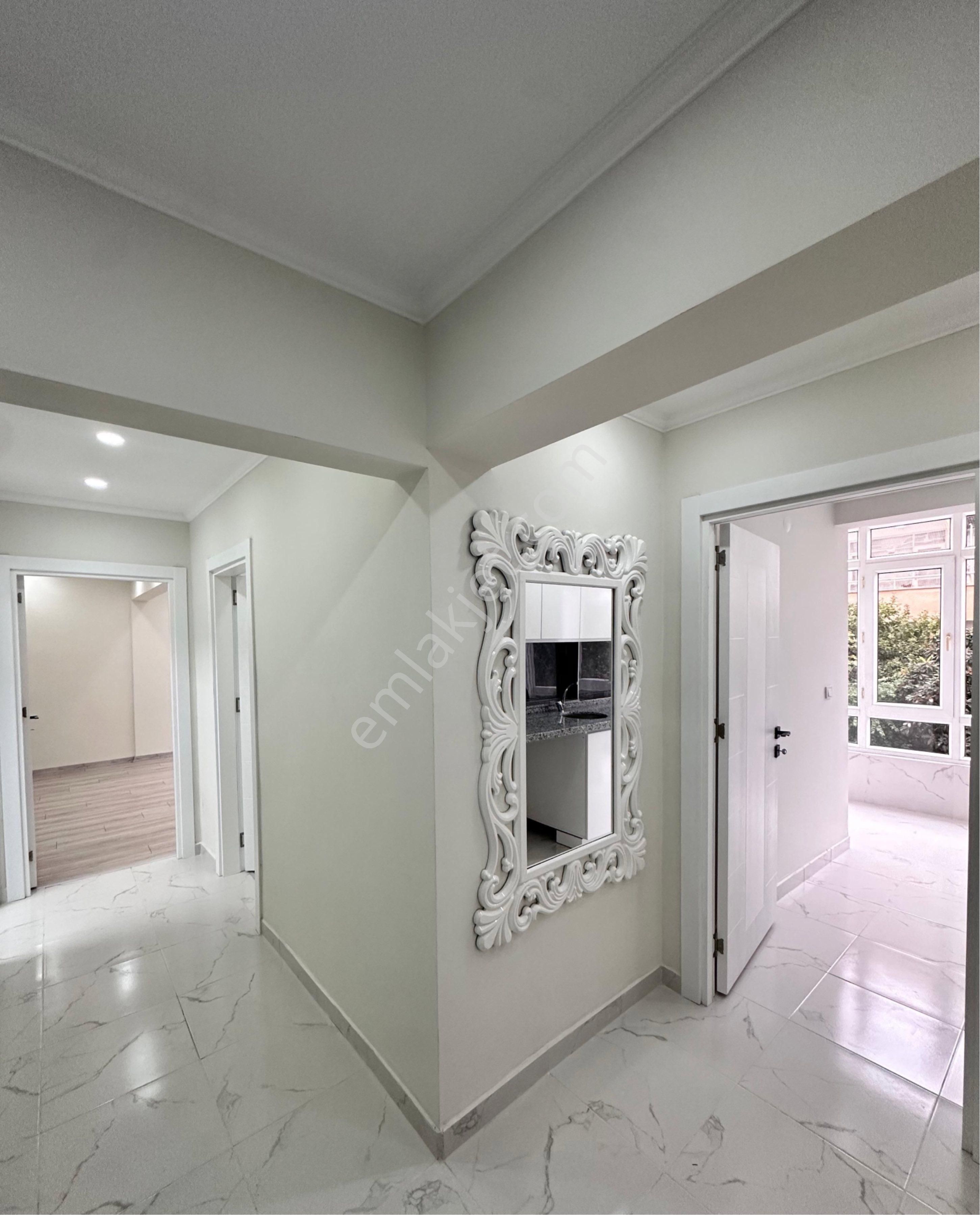 Dokuma Özgürlük Full Yapılı 3+1 Katta Daire - Görsel 28