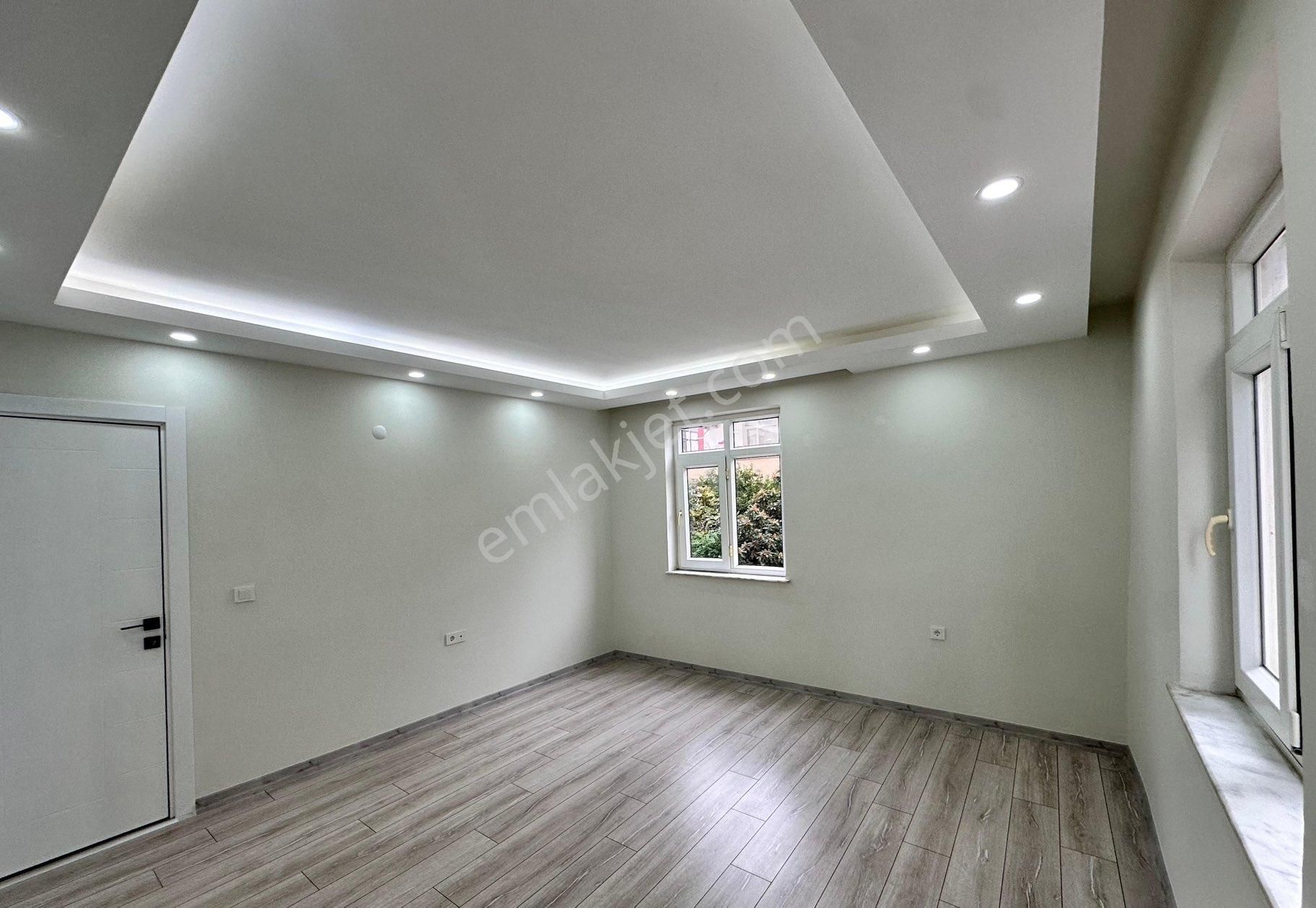 Dokuma Özgürlük Full Yapılı 3+1 Katta Daire - Görsel 29