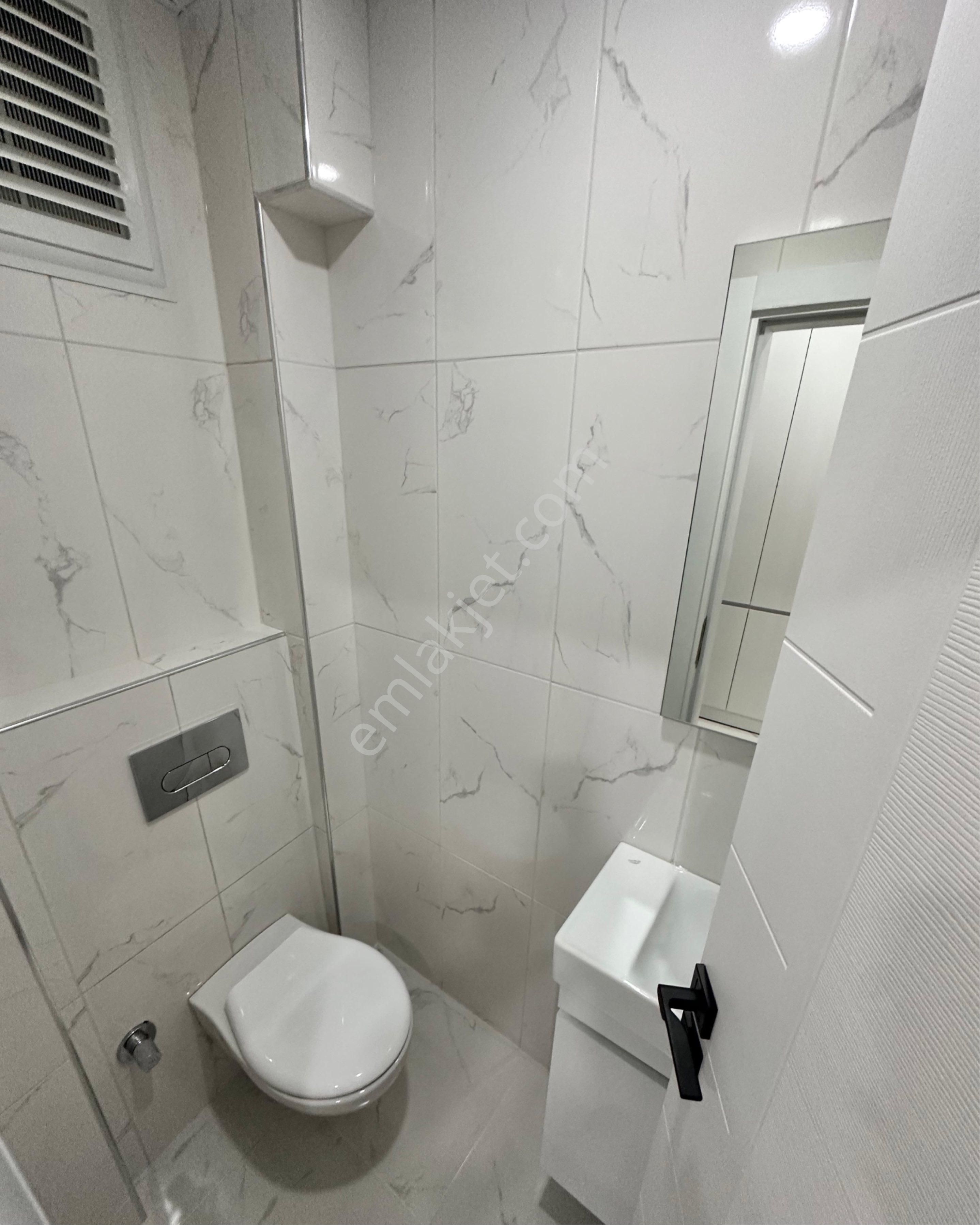 Dokuma Özgürlük Full Yapılı 3+1 Katta Daire - Görsel 22