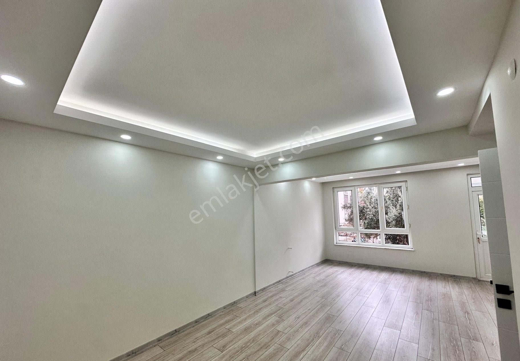 Dokuma Özgürlük Full Yapılı 3+1 Katta Daire - Görsel 9