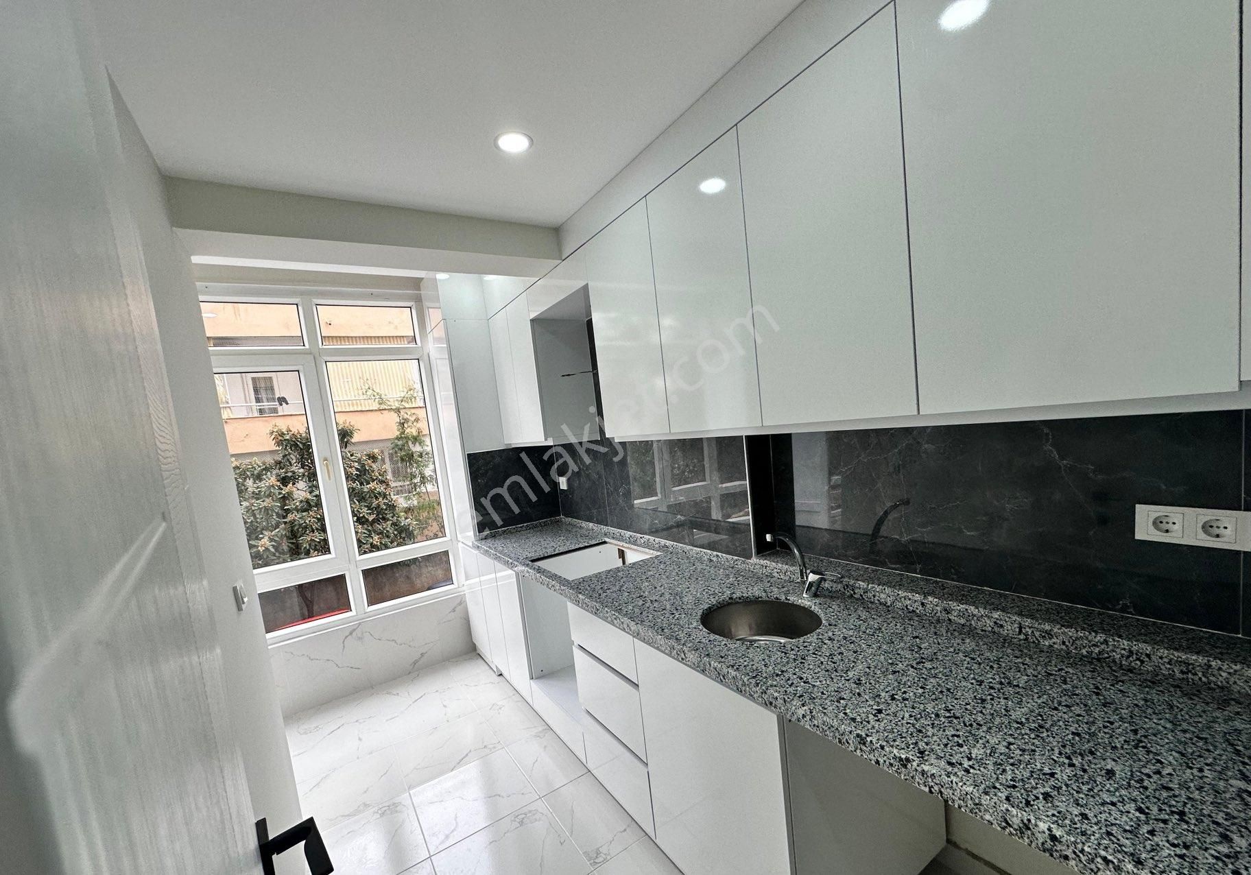 Dokuma Özgürlük Full Yapılı 3+1 Katta Daire - Görsel 24