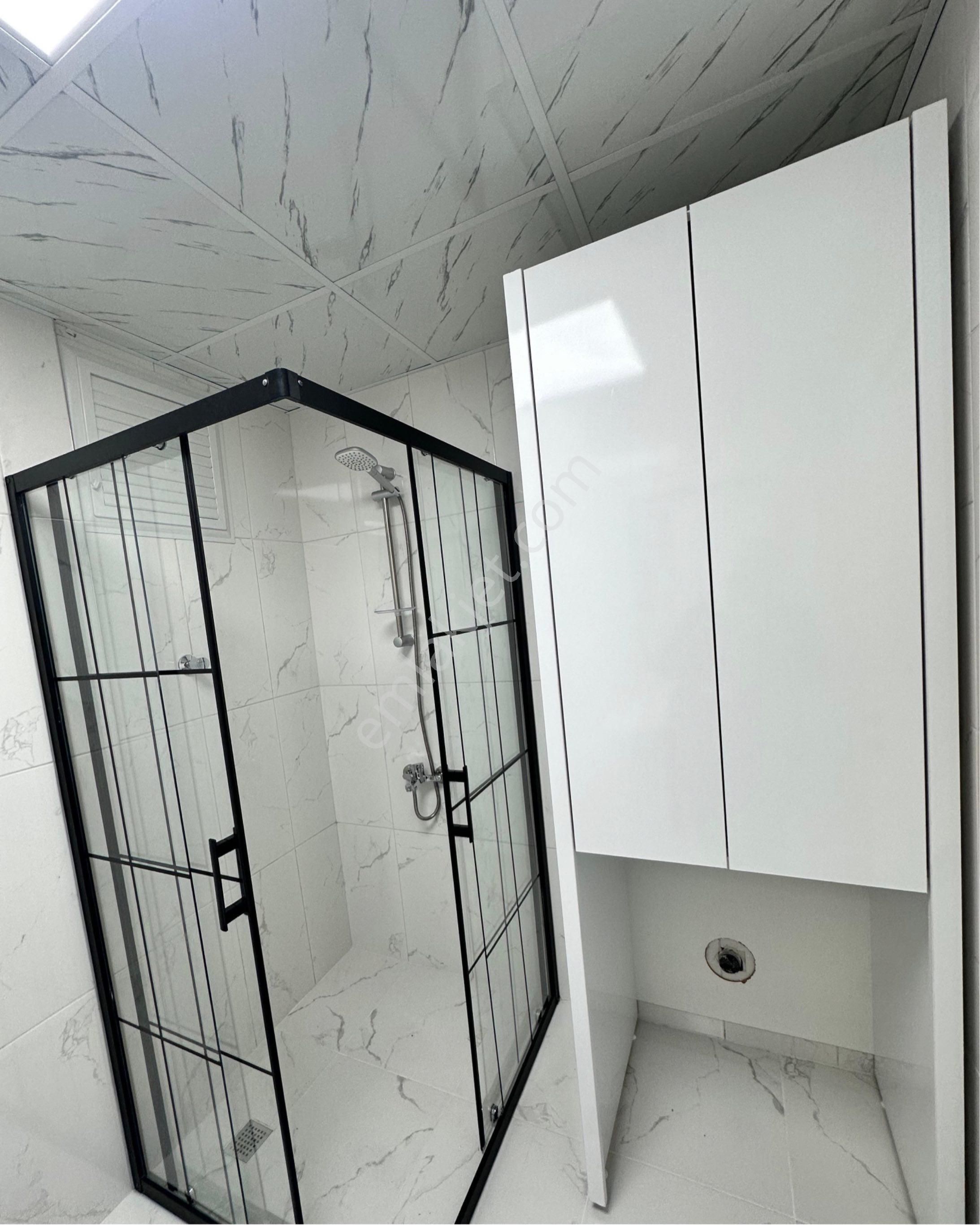 Dokuma Özgürlük Full Yapılı 3+1 Katta Daire - Görsel 11