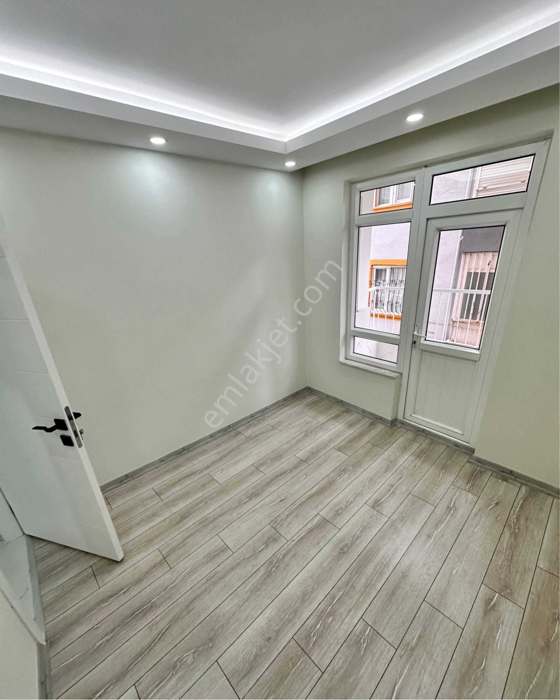 Dokuma Özgürlük Full Yapılı 3+1 Katta Daire - Görsel 19