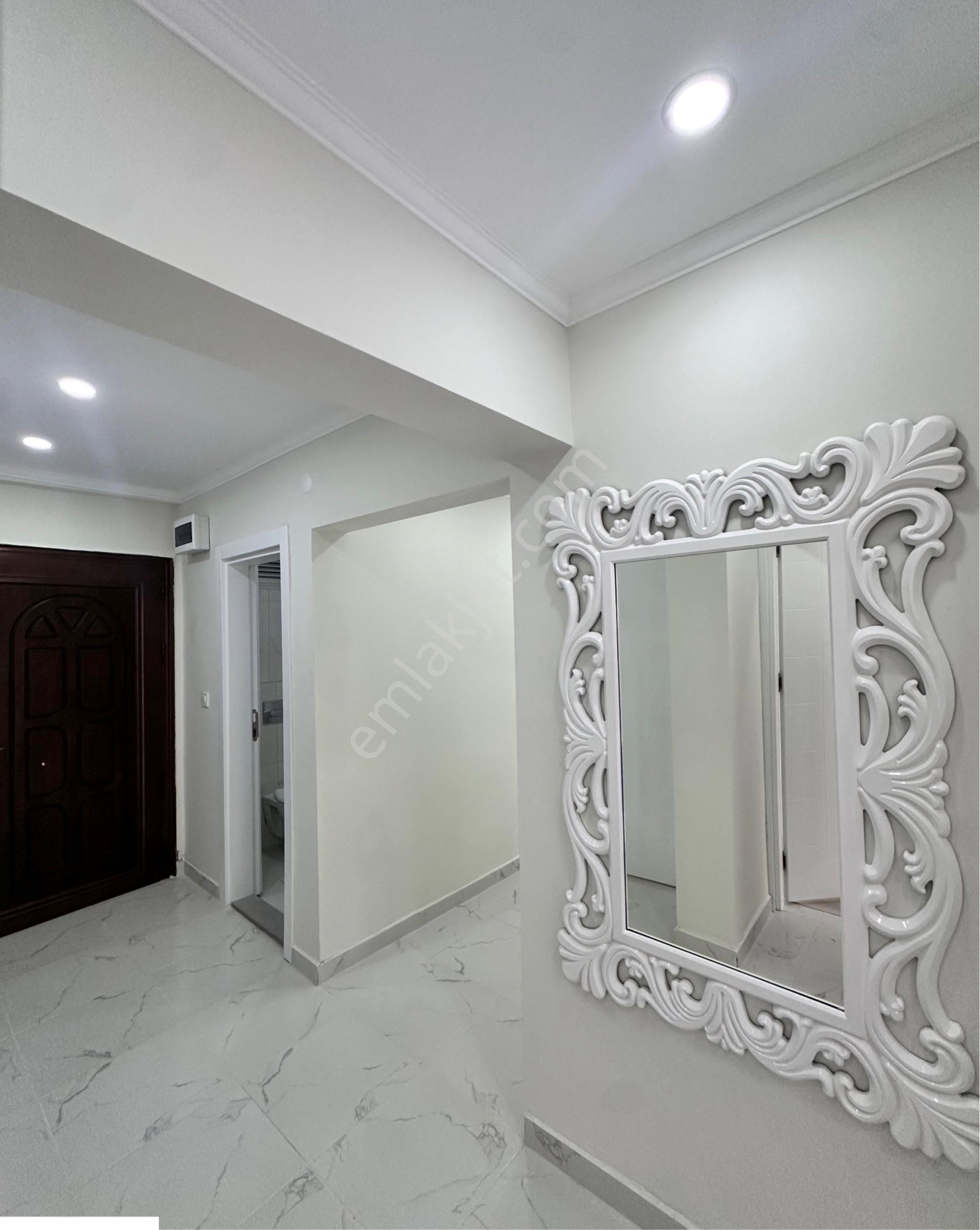 Dokuma Özgürlük Full Yapılı 3+1 Katta Daire - Görsel 2