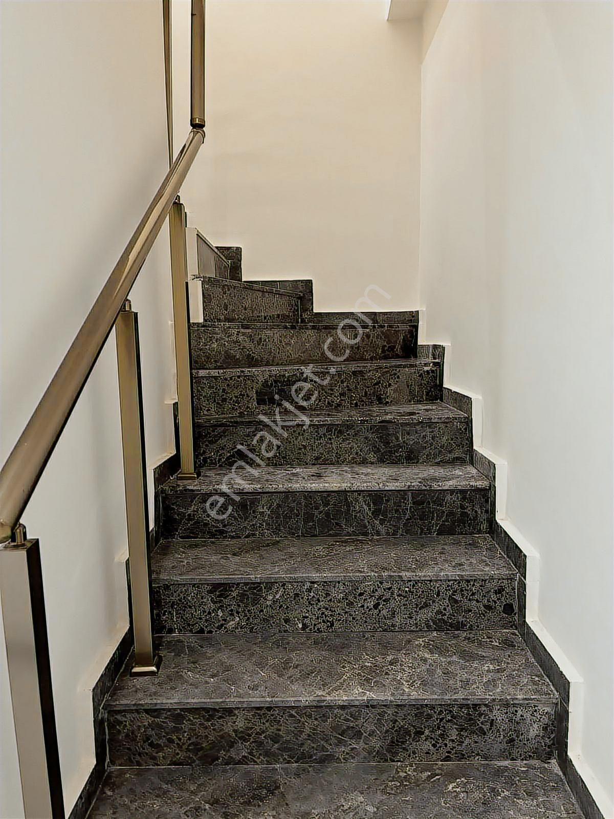 Alanya Avsallar'da Satılık 2+1 Dubleks Ayrı Mutfak Dairemiz - Görsel 27