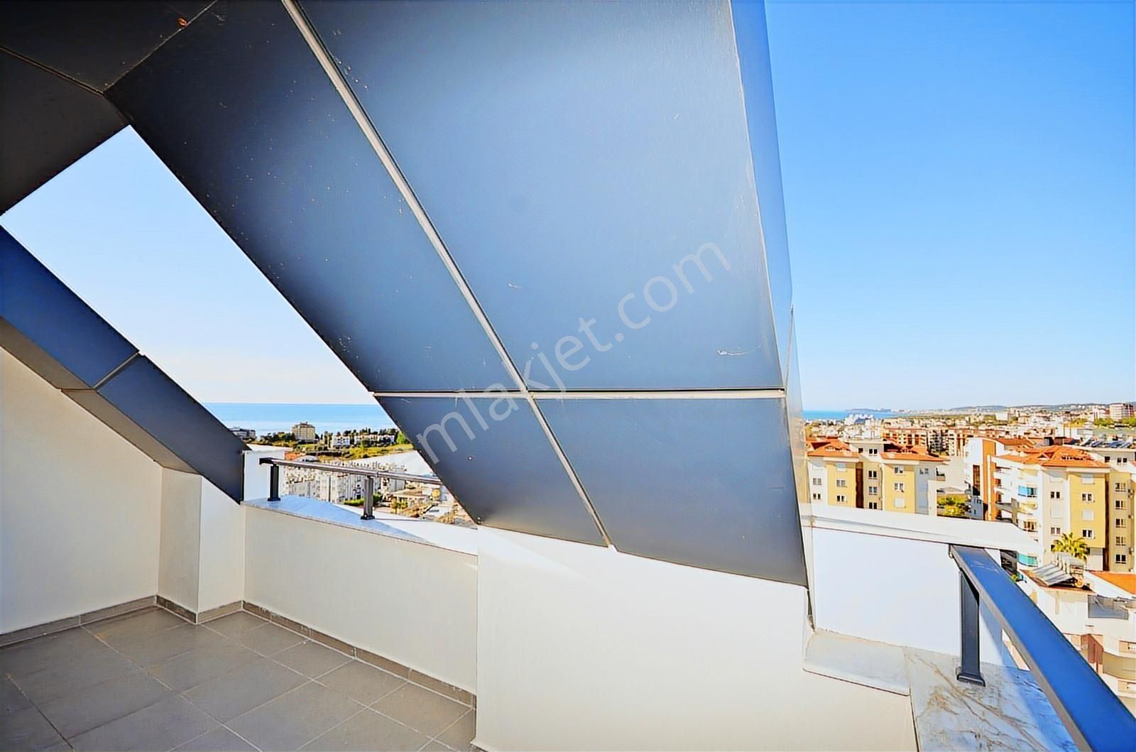 Alanya Avsallar'da Satılık 2+1 Dubleks Ayrı Mutfak Dairemiz - Görsel 10