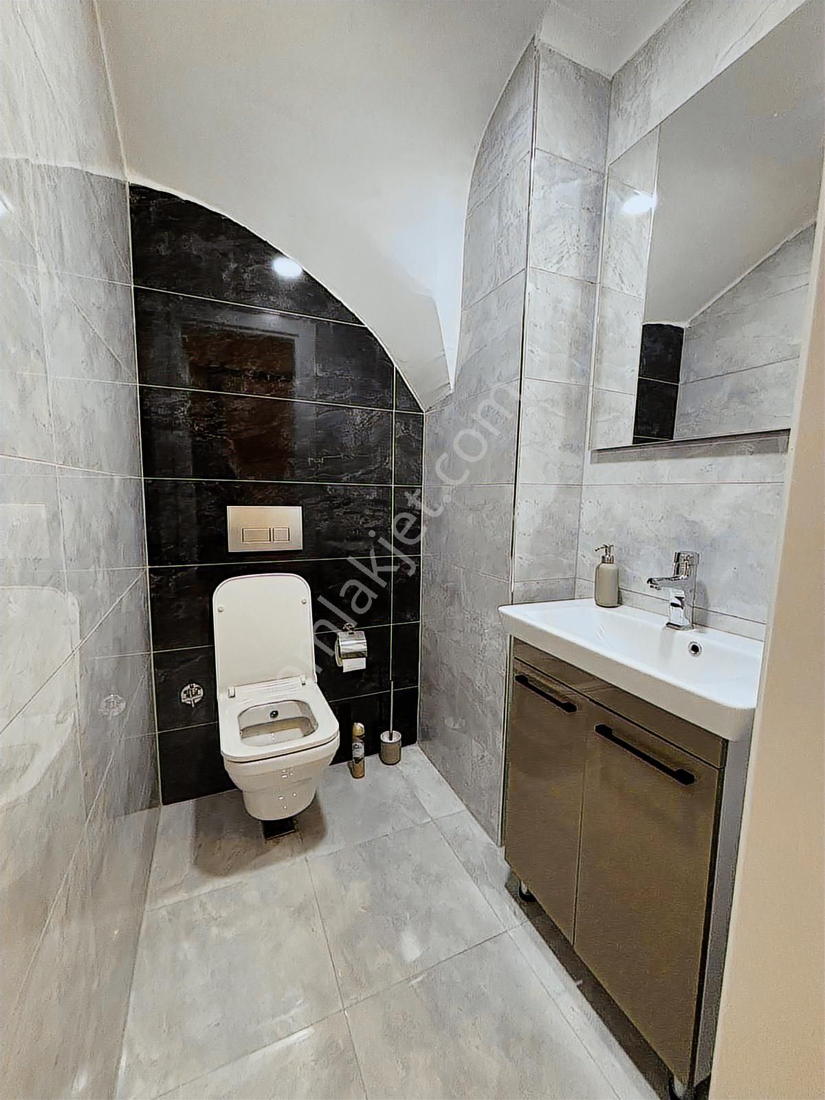 Alanya Avsallar'da Satılık 2+1 Dubleks Ayrı Mutfak Dairemiz - Görsel 9