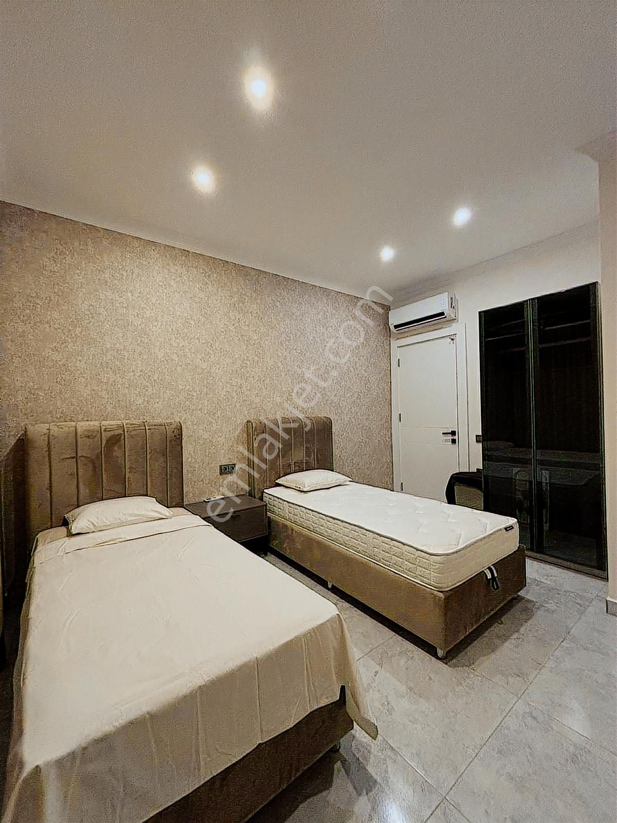 Alanya Avsallar'da Satılık 2+1 Dubleks Ayrı Mutfak Dairemiz - Görsel 18