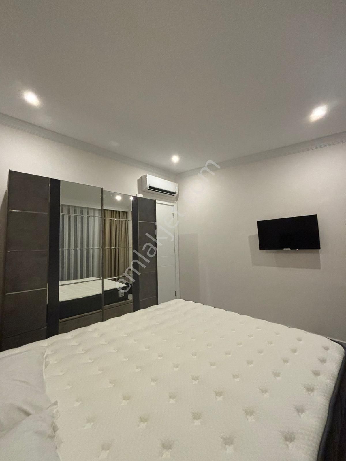 Alanya Avsallar'da Satılık 2+1 Dubleks Ayrı Mutfak Dairemiz - Görsel 24