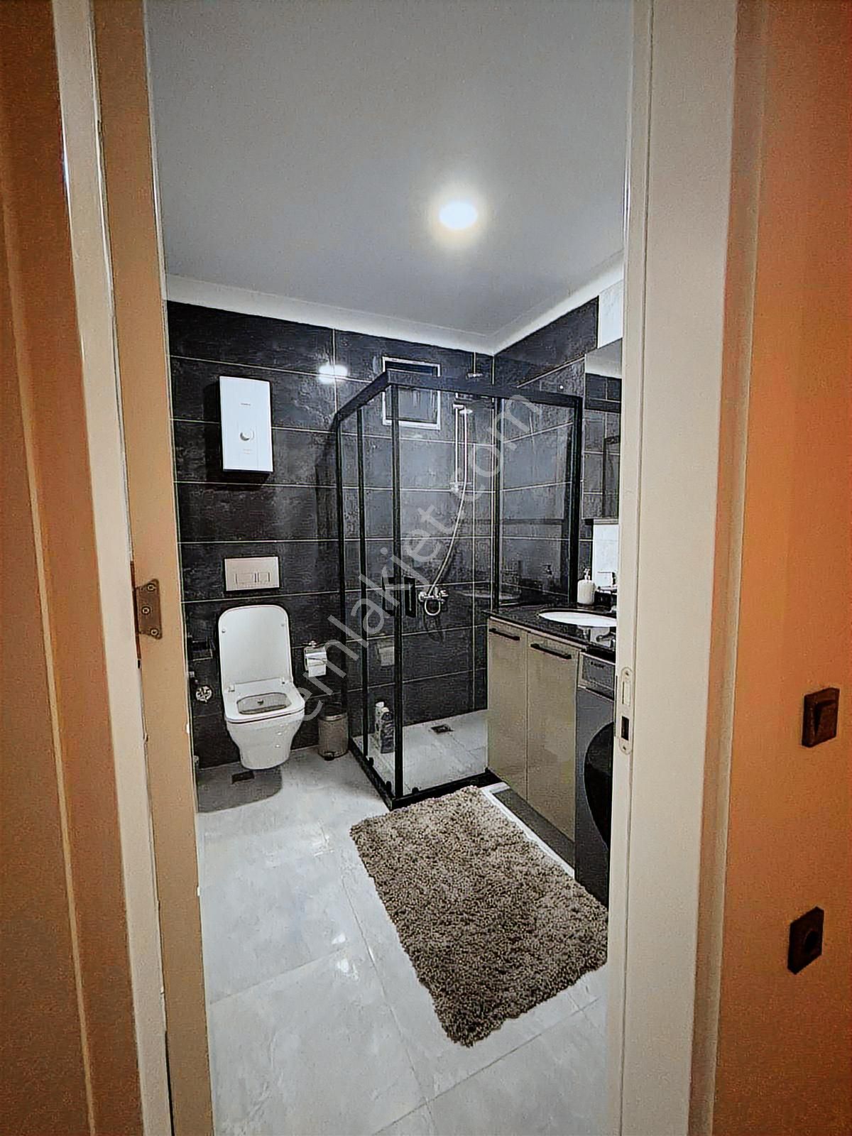 Alanya Avsallar'da Satılık 2+1 Dubleks Ayrı Mutfak Dairemiz - Görsel 19