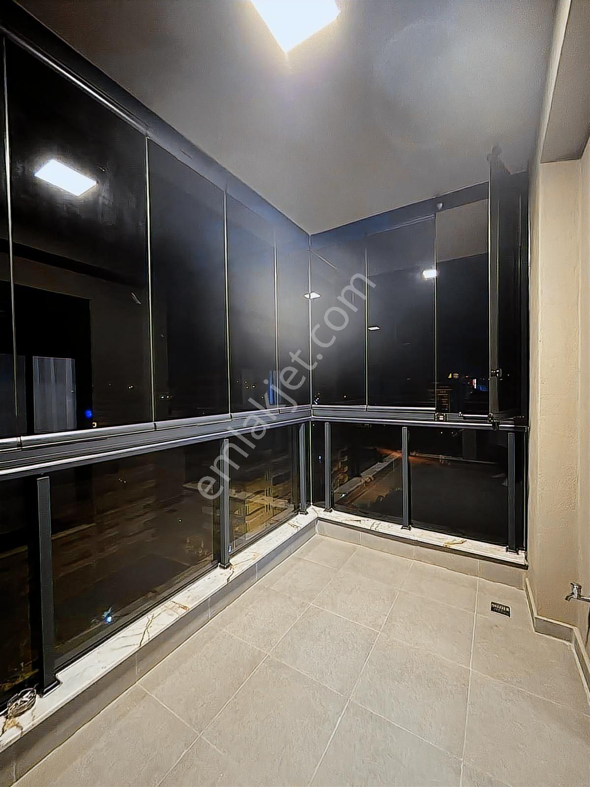 Alanya Avsallar'da Satılık 2+1 Dubleks Ayrı Mutfak Dairemiz - Görsel 6