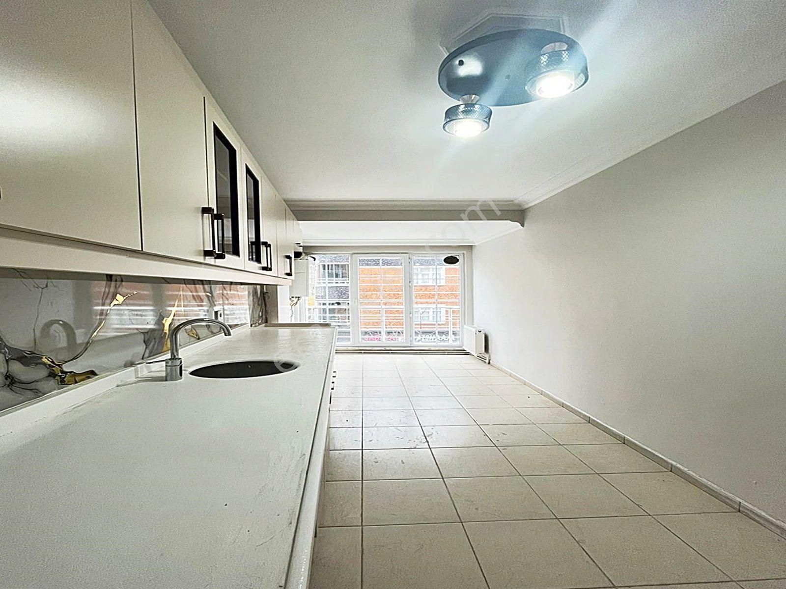 Esenyurt Meydana Yürüme Mesafesinde Aktif Asansörlü 2+1 Geniş Daire !!! - Görsel 8