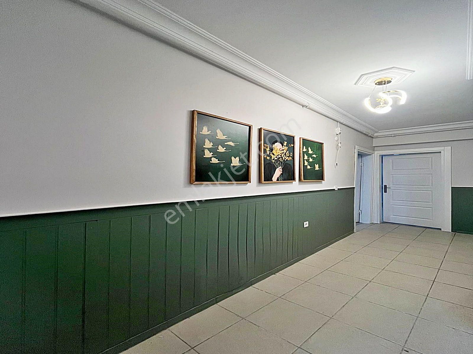 Esenyurt Meydana Yürüme Mesafesinde Aktif Asansörlü 2+1 Geniş Daire !!! - Görsel 20