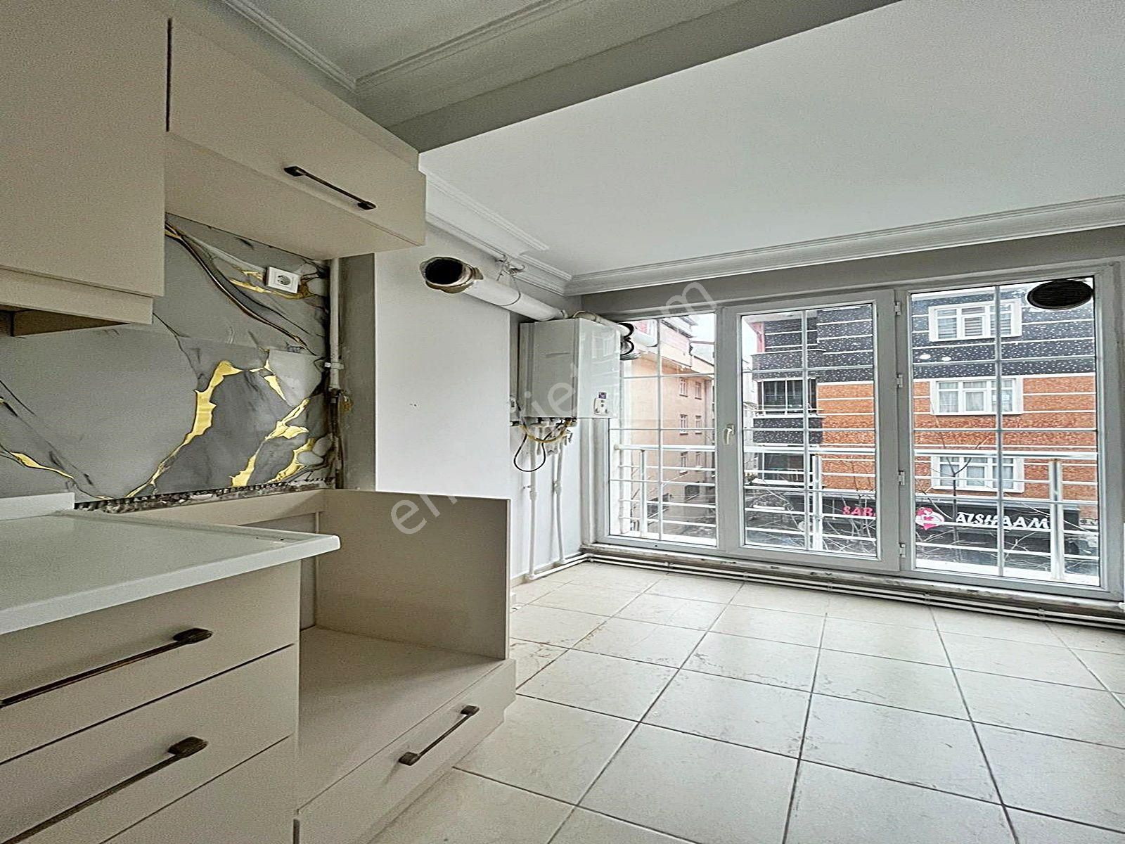 Esenyurt Meydana Yürüme Mesafesinde Aktif Asansörlü 2+1 Geniş Daire !!! - Görsel 5