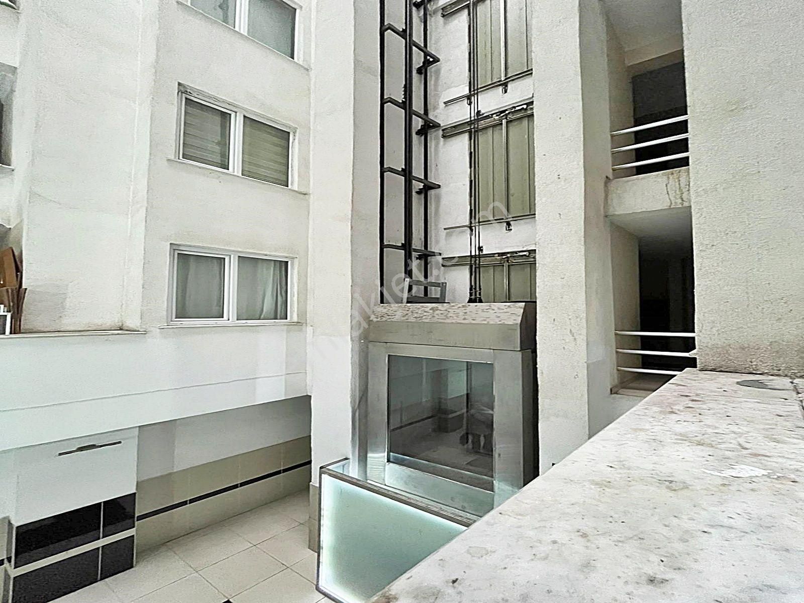 Esenyurt Meydana Yürüme Mesafesinde Aktif Asansörlü 2+1 Geniş Daire !!! - Görsel 29