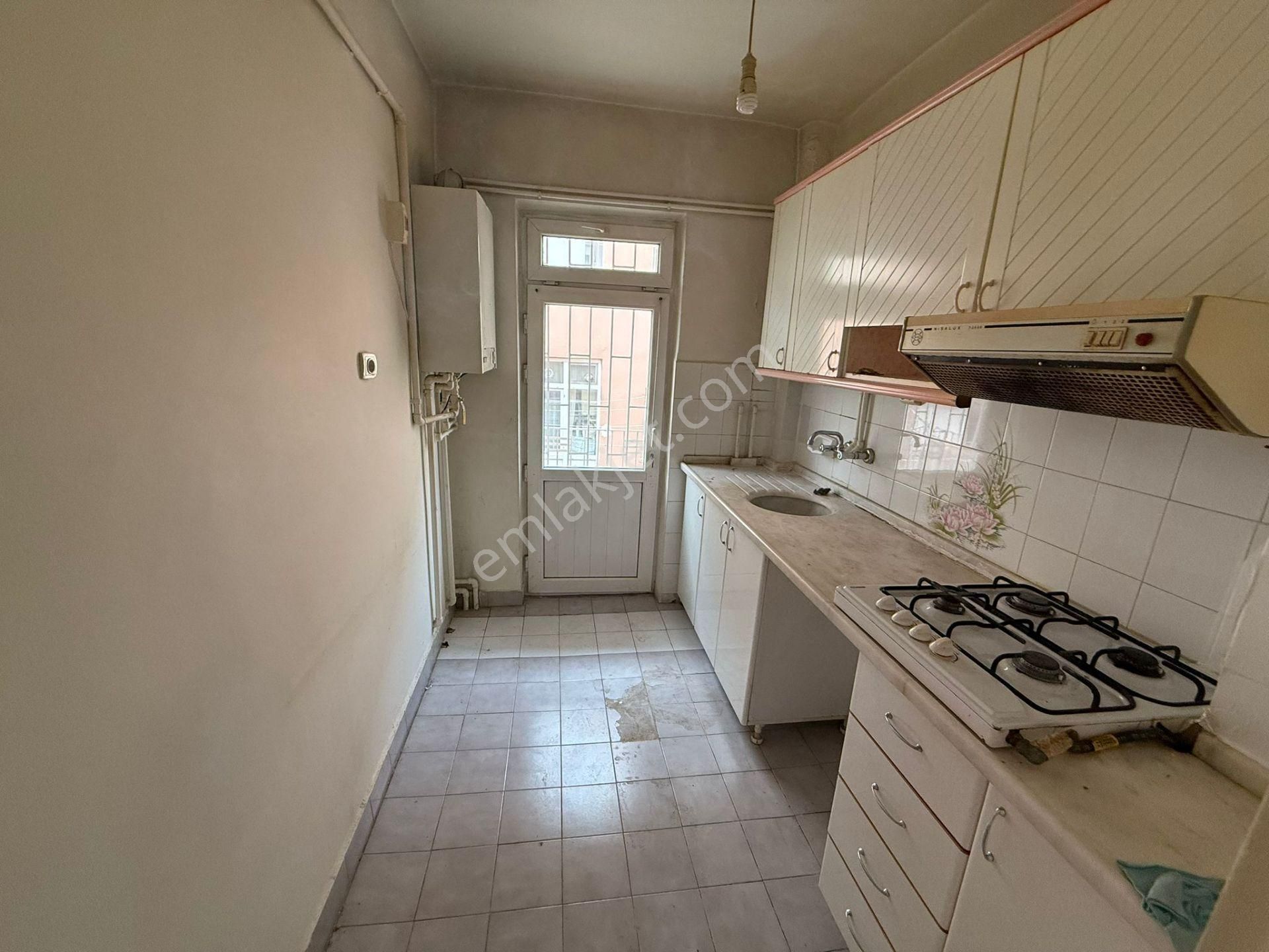 Bilgen Vatan'dan Pınarbaşı Osmanlı Pazar Yakını 1. Kat 3+1 Hem Yatırıma Hem Oturuma Uygun Satılık - Görsel 12