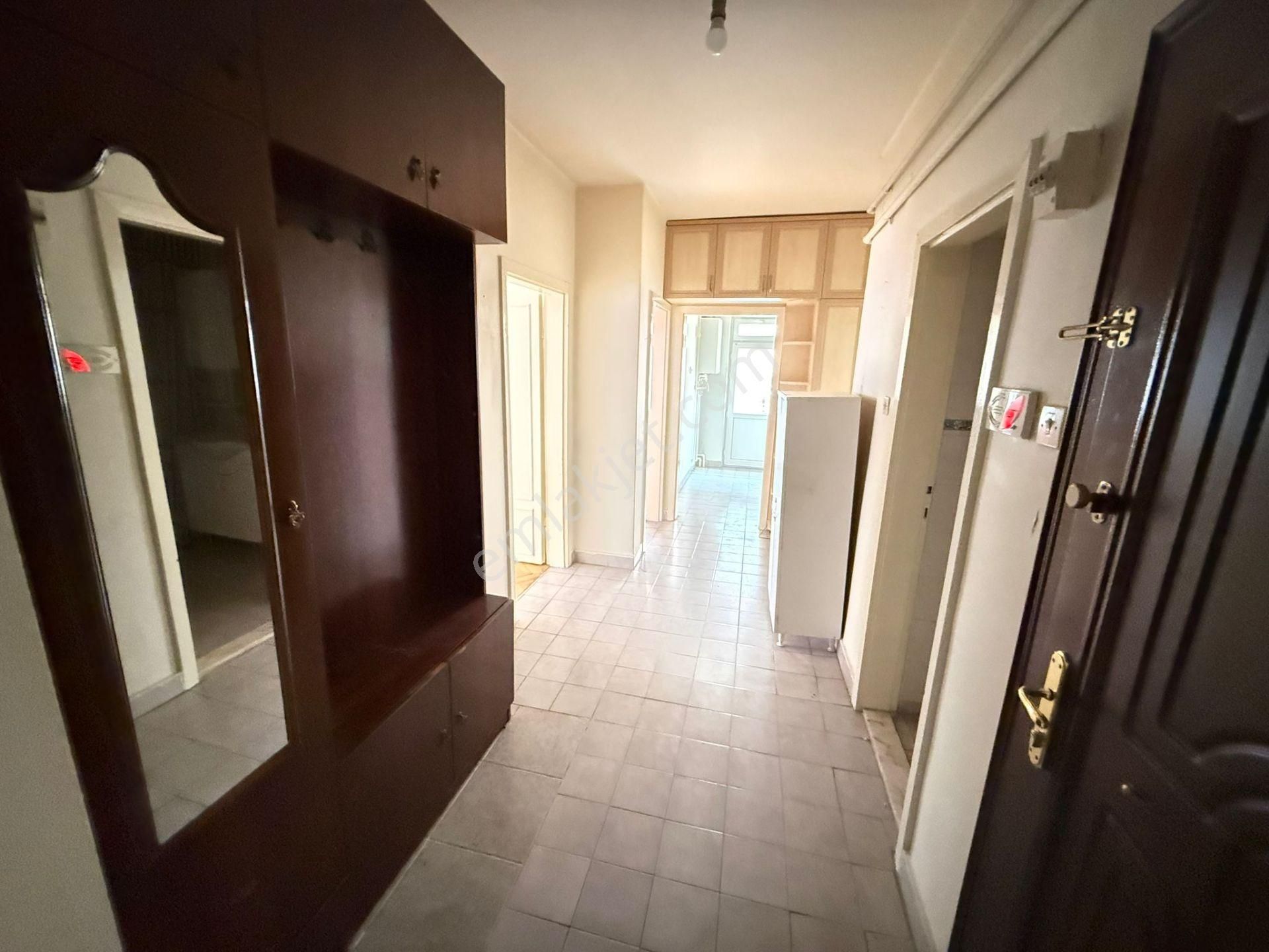 Bilgen Vatan'dan Pınarbaşı Osmanlı Pazar Yakını 1. Kat 3+1 Hem Yatırıma Hem Oturuma Uygun Satılık - Görsel 4