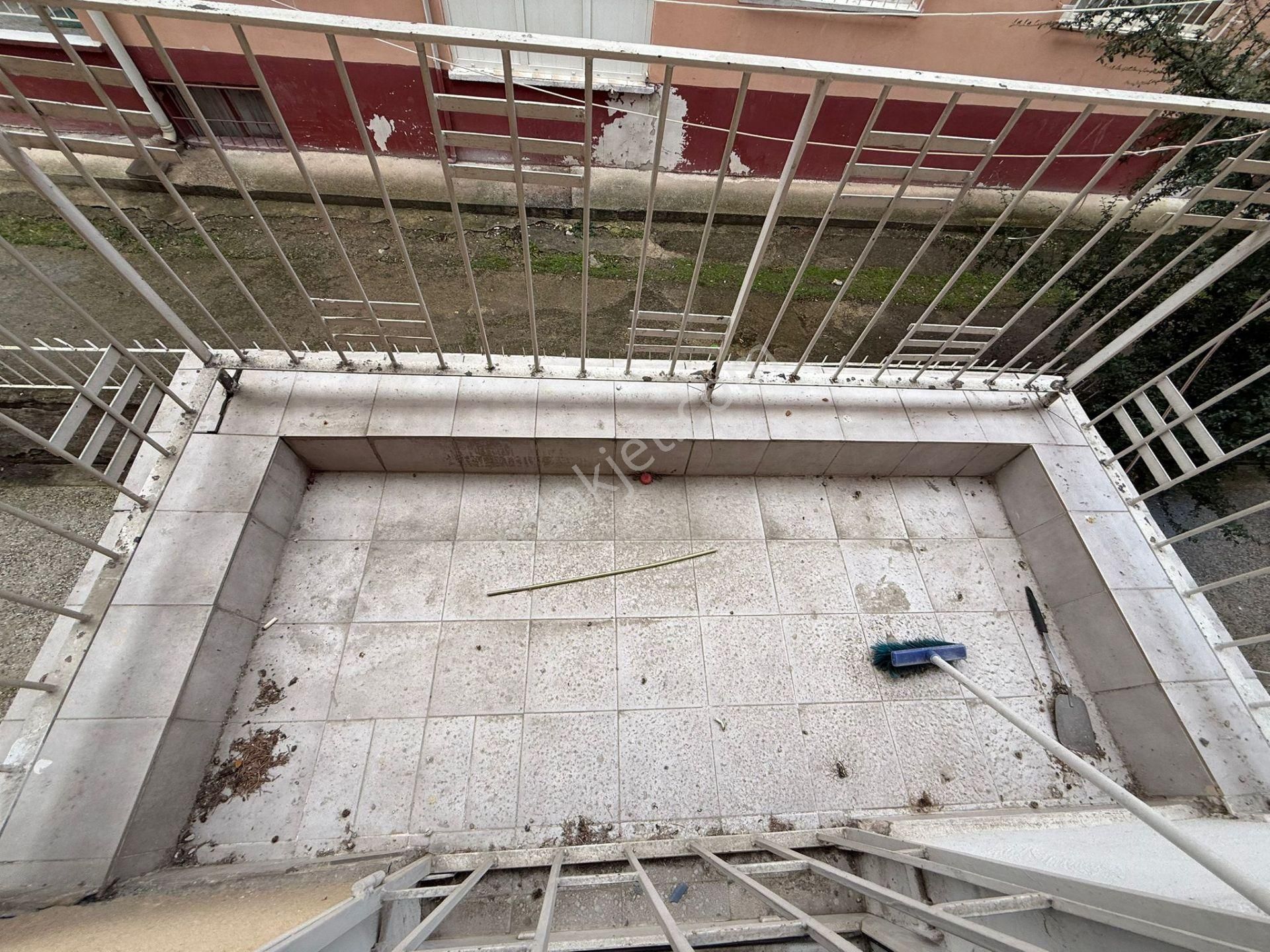 Bilgen Vatan'dan Pınarbaşı Osmanlı Pazar Yakını 1. Kat 3+1 Hem Yatırıma Hem Oturuma Uygun Satılık - Görsel 14