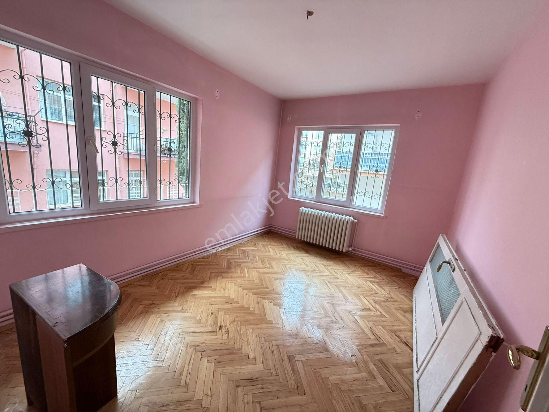 Bilgen Vatan'dan Pınarbaşı Osmanlı Pazar Yakını 1. Kat 3+1 Hem Yatırıma Hem Oturuma Uygun Satılık - Görsel 10