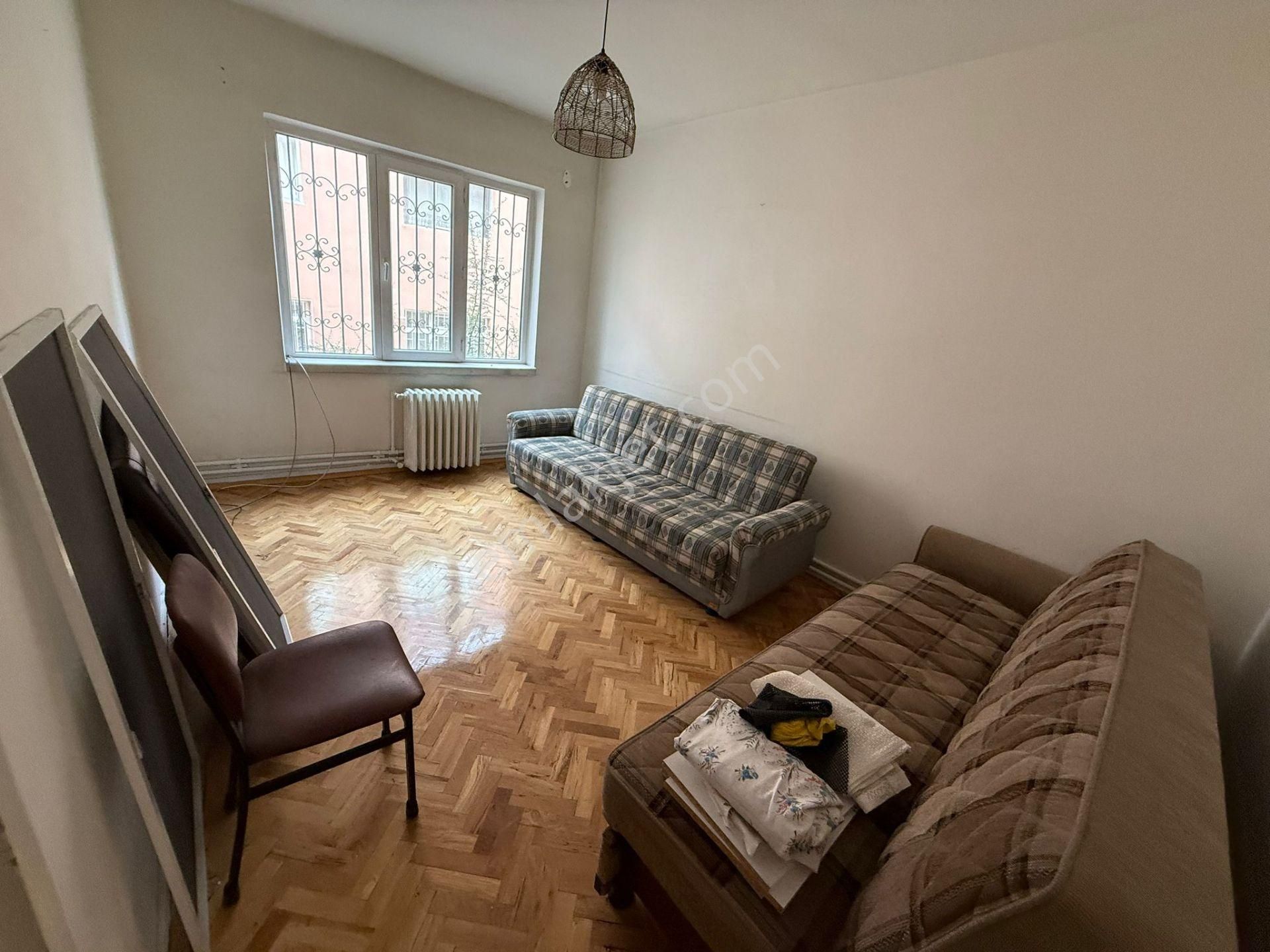 Bilgen Vatan'dan Pınarbaşı Osmanlı Pazar Yakını 1. Kat 3+1 Hem Yatırıma Hem Oturuma Uygun Satılık - Görsel 21