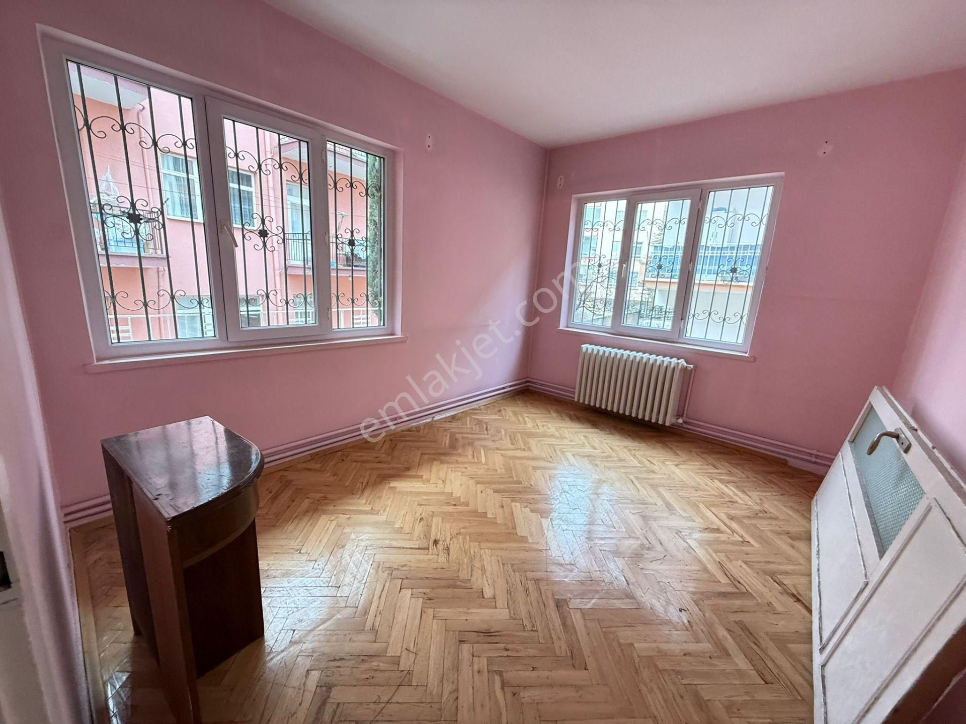 Bilgen Vatan'dan Pınarbaşı Osmanlı Pazar Yakını 1. Kat 3+1 Hem Yatırıma Hem Oturuma Uygun Satılık - Görsel 9