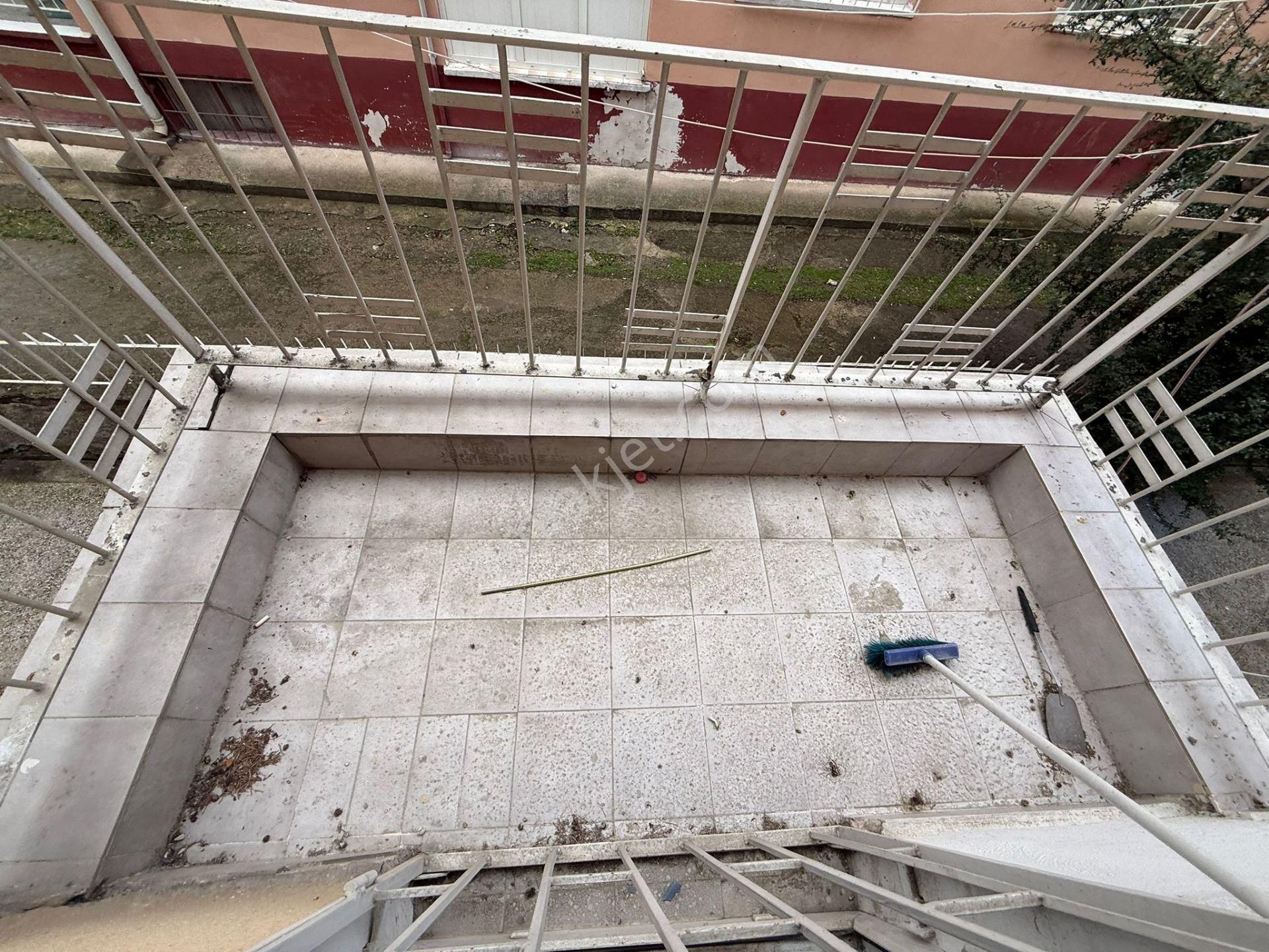 Bilgen Vatan'dan Pınarbaşı Osmanlı Pazar Yakını 1. Kat 3+1 Hem Yatırıma Hem Oturuma Uygun Satılık - Görsel 13