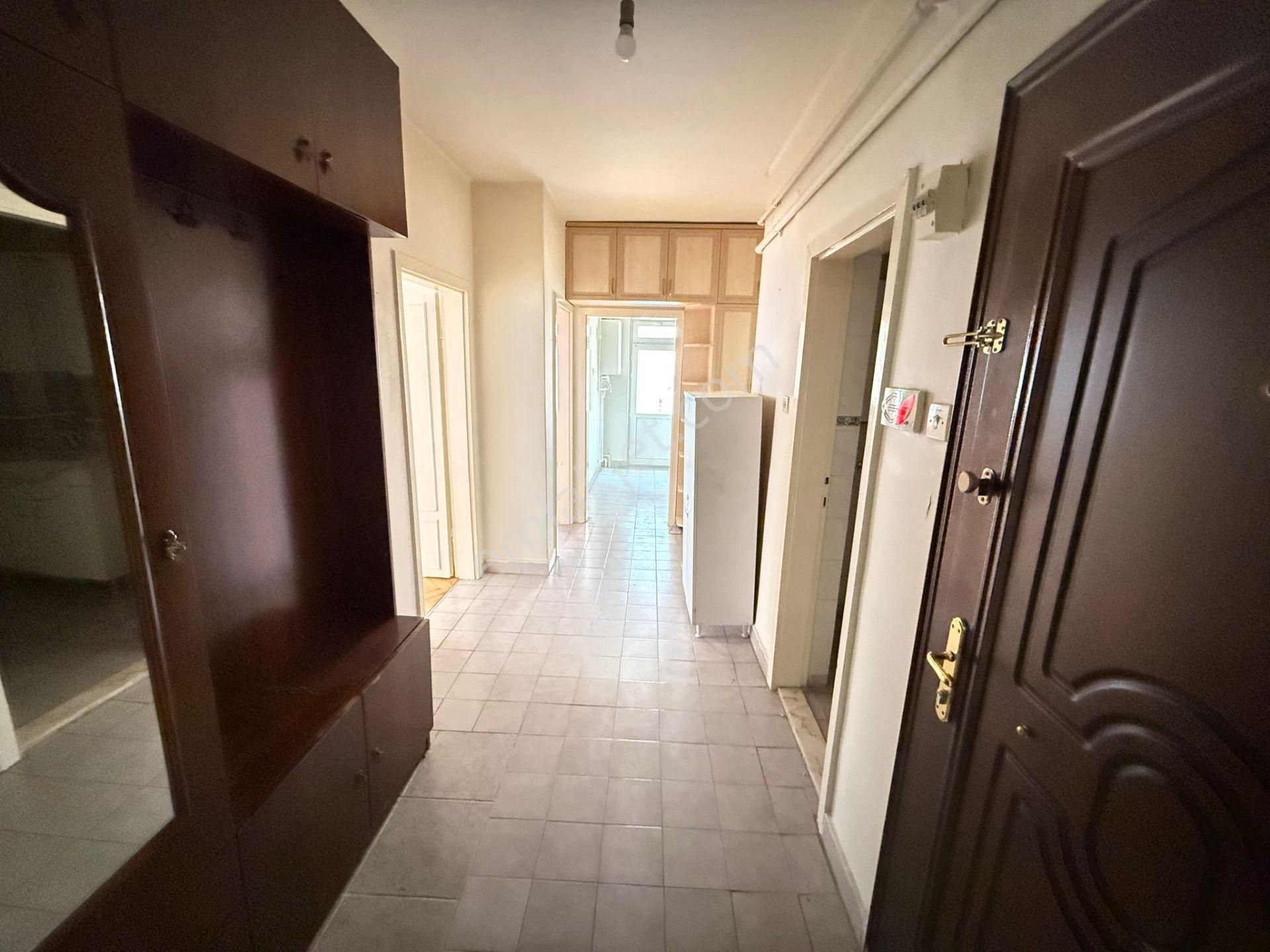 Bilgen Vatan'dan Pınarbaşı Osmanlı Pazar Yakını 1. Kat 3+1 Hem Yatırıma Hem Oturuma Uygun Satılık - Görsel 3