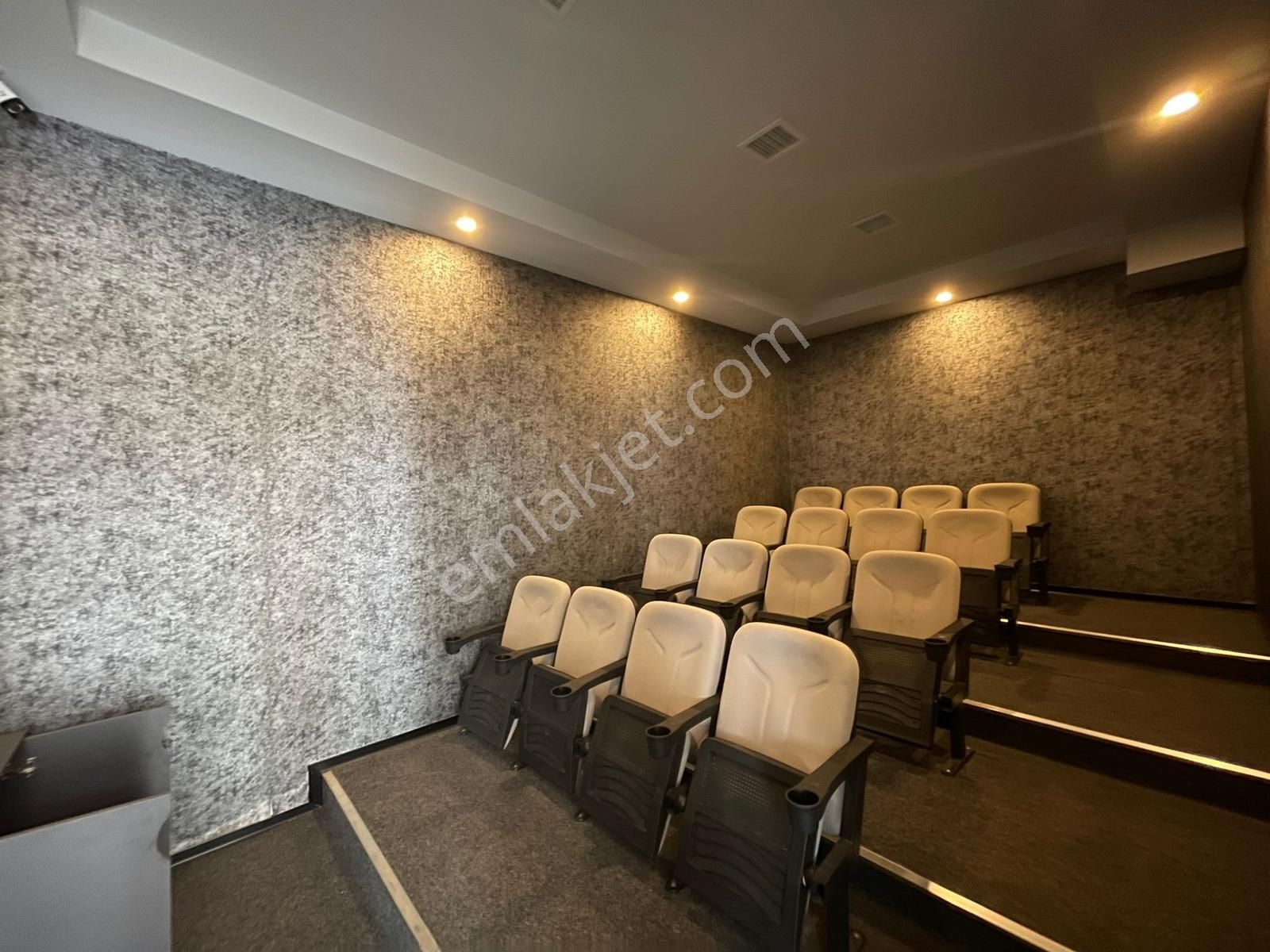 Alanya Oba'da Satılık 2+1 Dubleks İkametgaha Uygun Full Eşyalı - Görsel 3