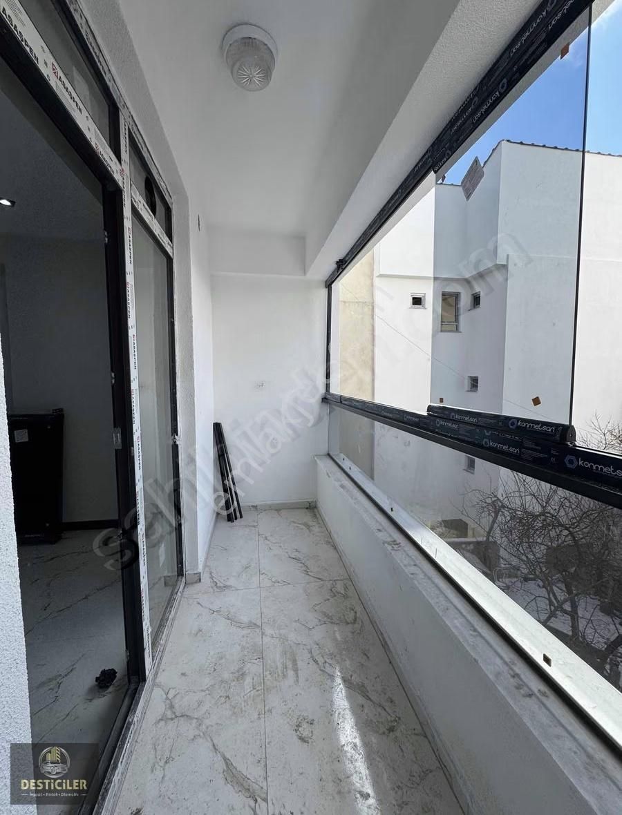 Eı-çamlıca Mahallesi Ulusal Egemenlik Yakını 1+1 - Görsel 3