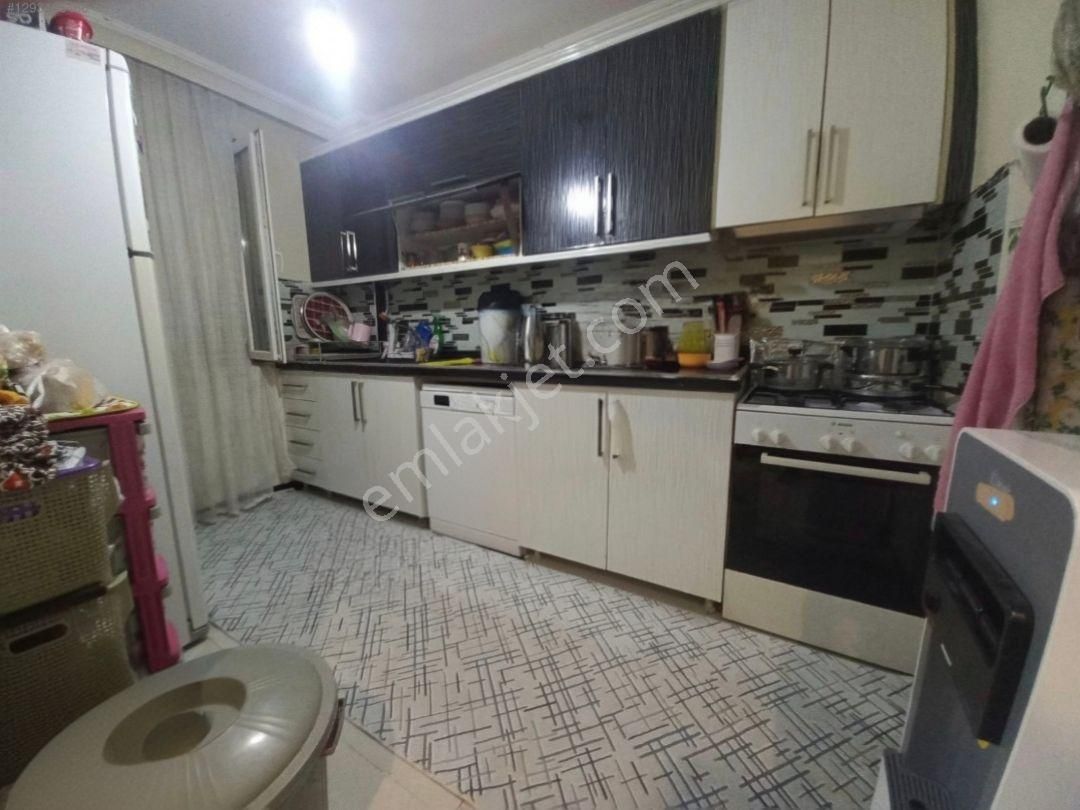 Ahatlı Mah Akd. Ünv Yürüme 2+1 Ayrı Mutfak Satılık Daire