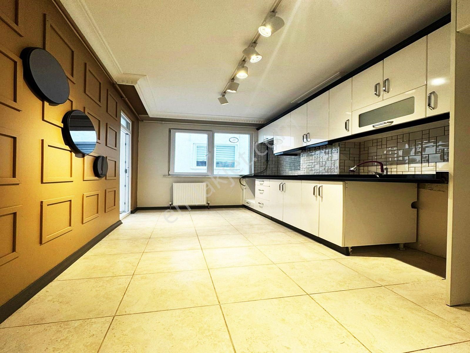 Nes Yapı"dan Merkezi Konumda Full Dekorlu Kelepir Arakat Daire!!!!!! - Görsel 11