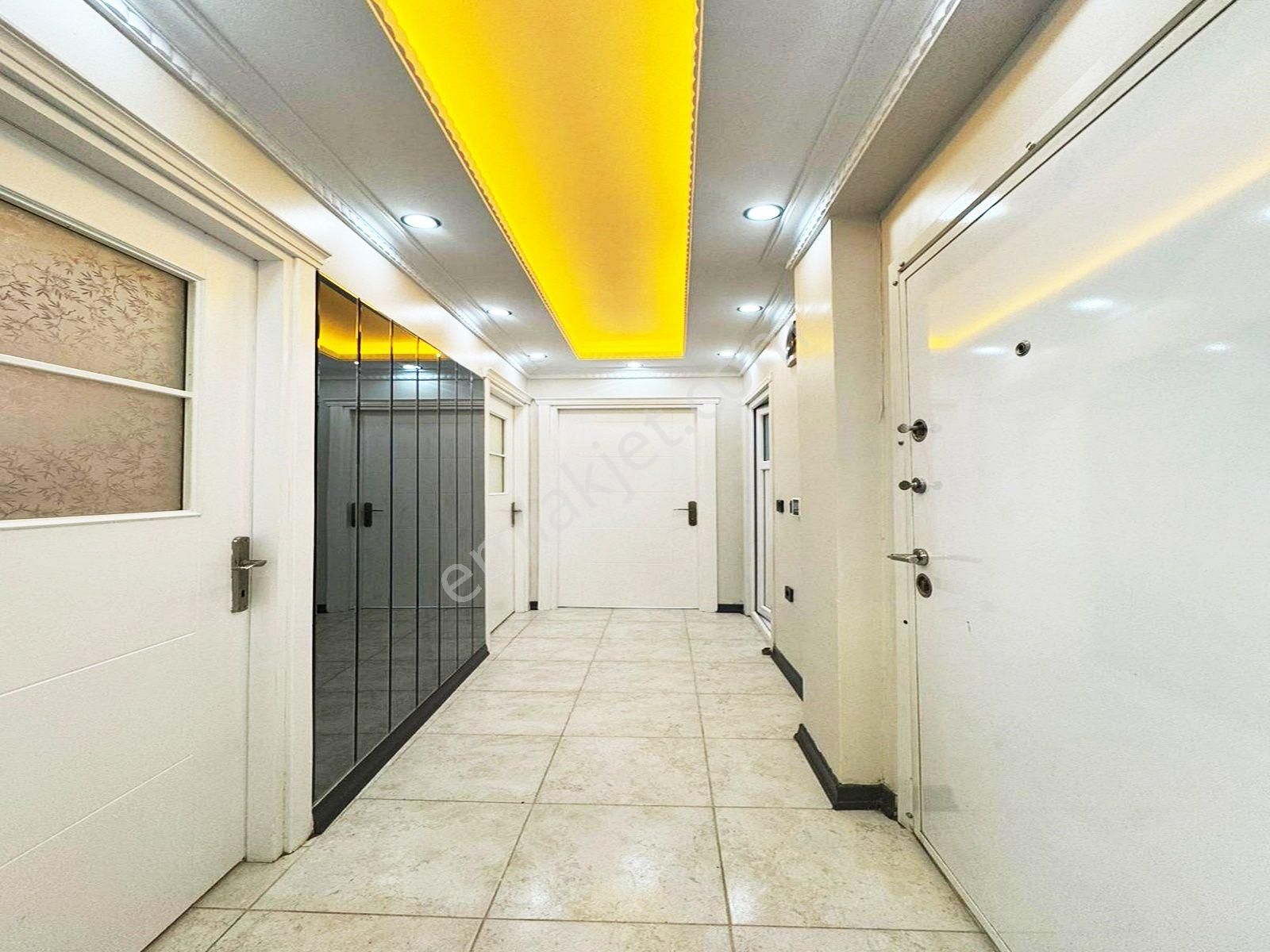 Nes Yapı"dan Merkezi Konumda Full Dekorlu Kelepir Arakat Daire!!!!!! - Görsel 8