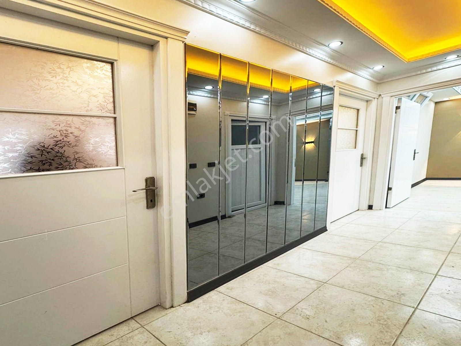 Nes Yapı"dan Merkezi Konumda Full Dekorlu Kelepir Arakat Daire!!!!!! - Görsel 4