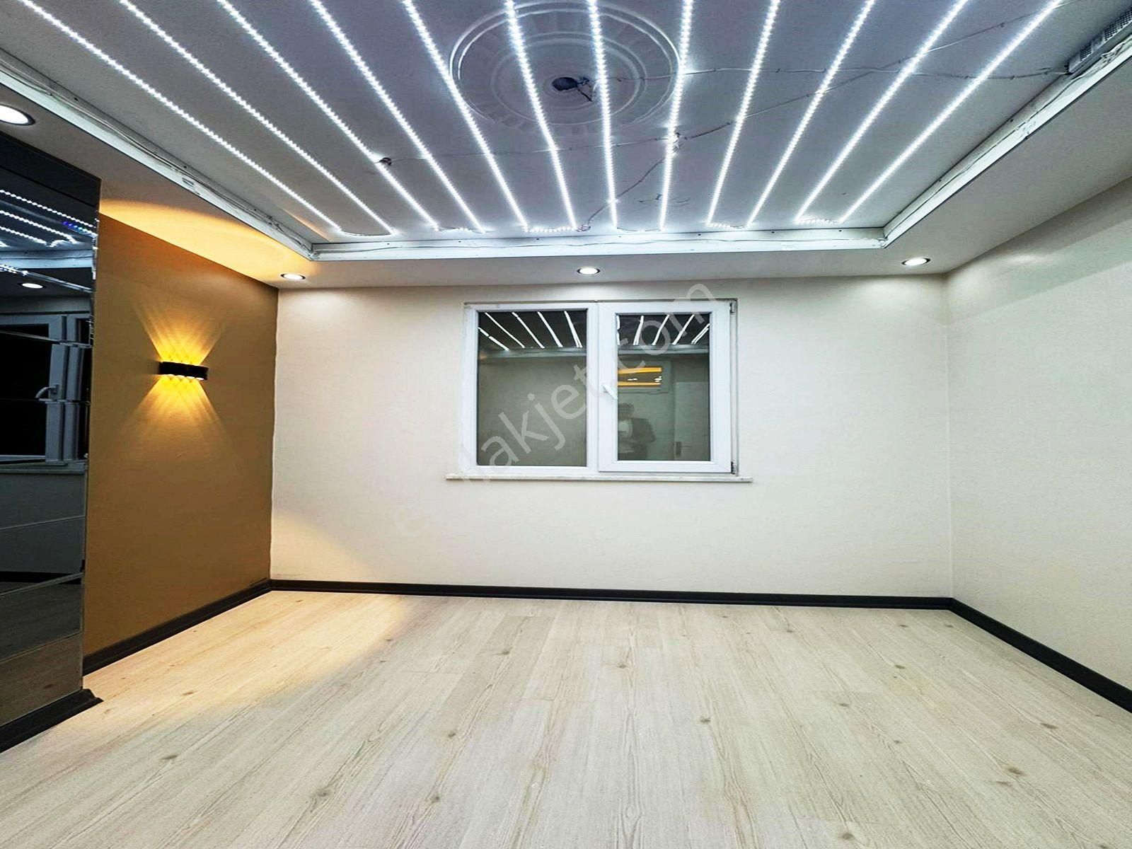 Nes Yapı"dan Merkezi Konumda Full Dekorlu Kelepir Arakat Daire!!!!!! - Görsel 6