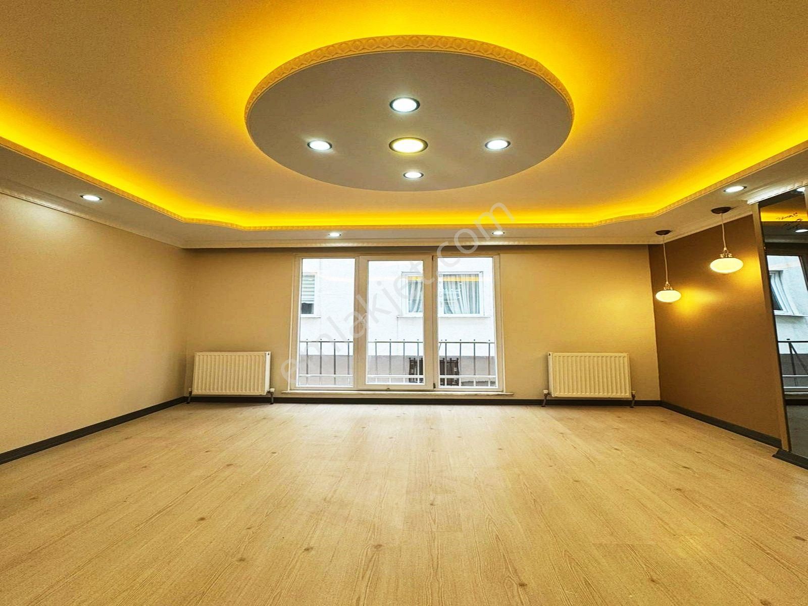 Nes Yapı"dan Merkezi Konumda Full Dekorlu Kelepir Arakat Daire!!!!!!