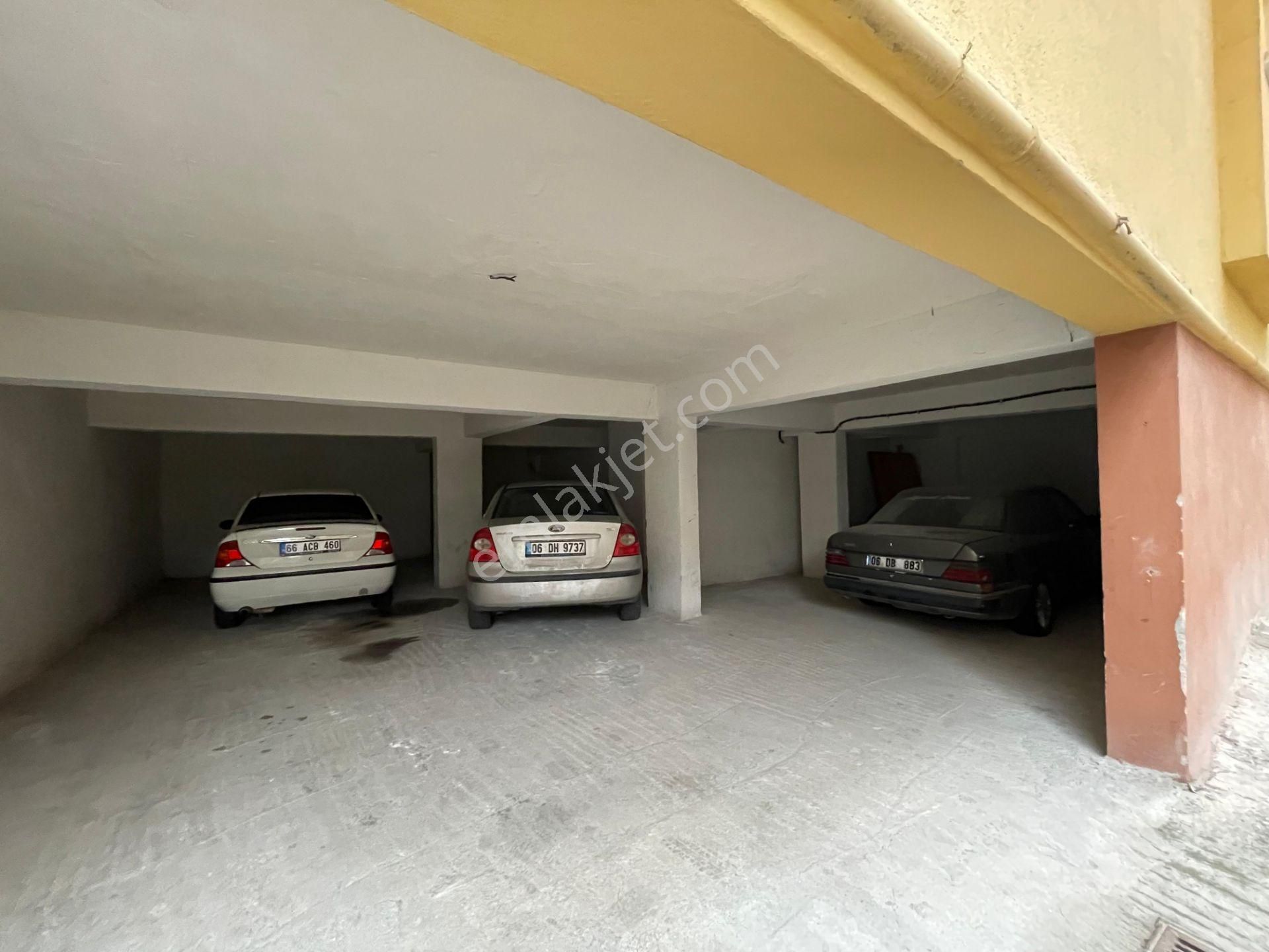 Sincan Pınarbaşı Mh.de Full Yapılı 3+1 Geniş Satılık Daire - Görsel 24