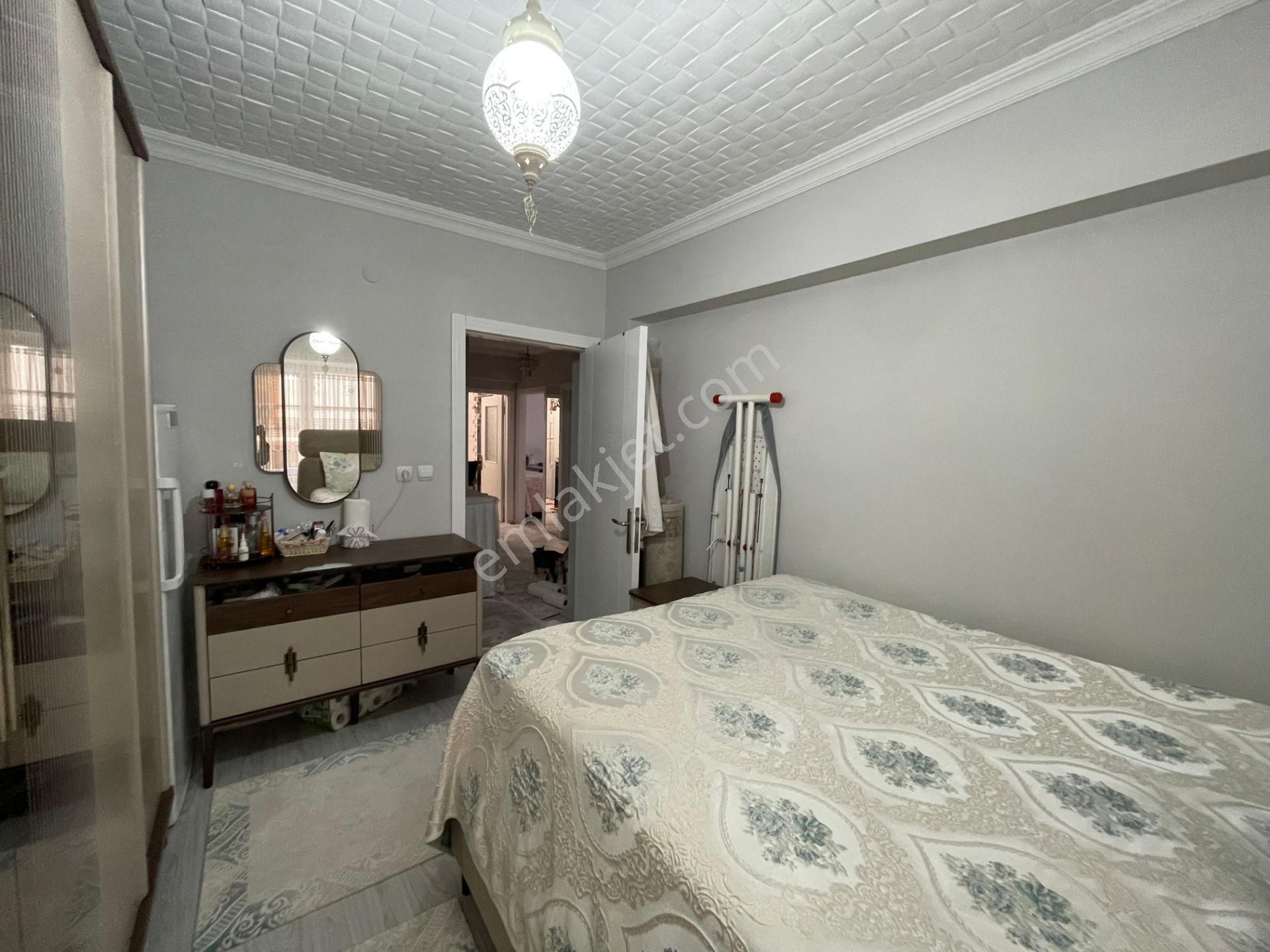 Sincan Pınarbaşı Mh.de Full Yapılı 3+1 Geniş Satılık Daire - Görsel 13