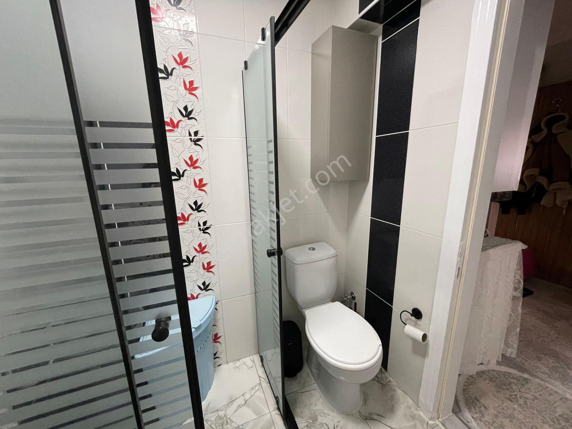 Sincan Pınarbaşı Mh.de Full Yapılı 3+1 Geniş Satılık Daire - Görsel 21