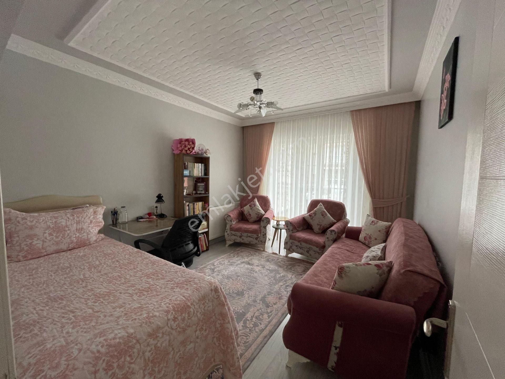 Sincan Pınarbaşı Mh.de Full Yapılı 3+1 Geniş Satılık Daire - Görsel 10