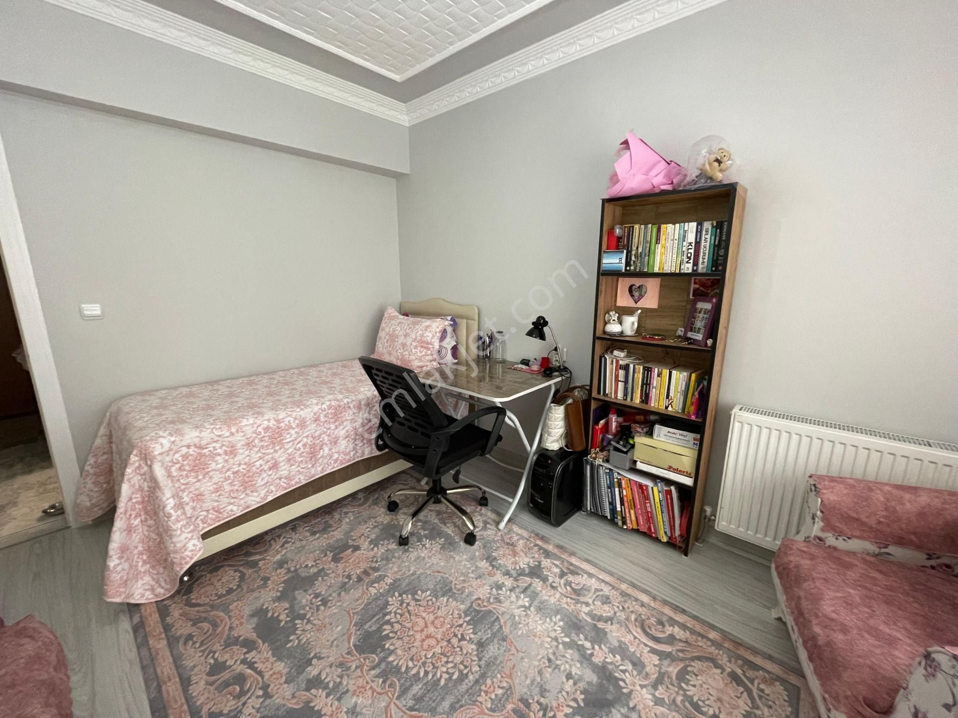 Sincan Pınarbaşı Mh.de Full Yapılı 3+1 Geniş Satılık Daire - Görsel 16