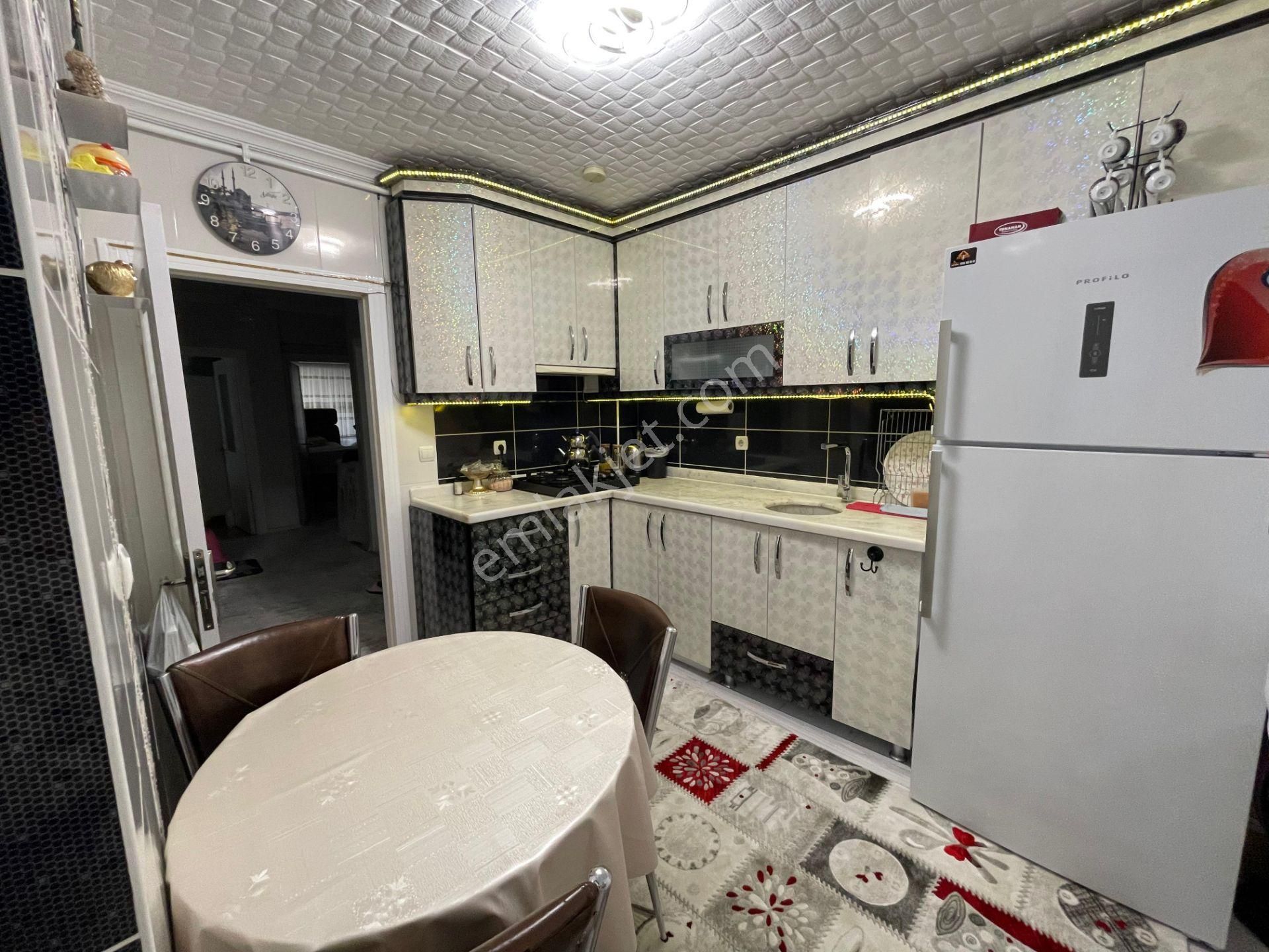 Sincan Pınarbaşı Mh.de Full Yapılı 3+1 Geniş Satılık Daire